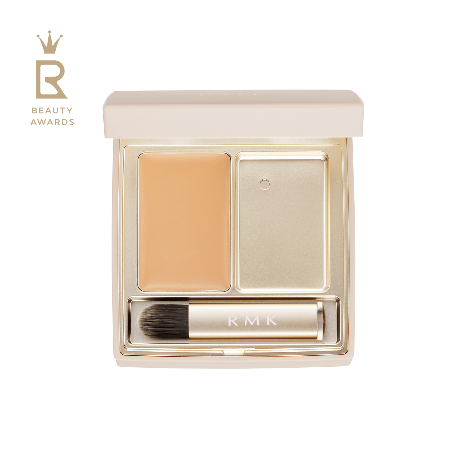 RMK フローレスカバーコンシーラー (レフィル)05 詳細画像 1枚中1枚目