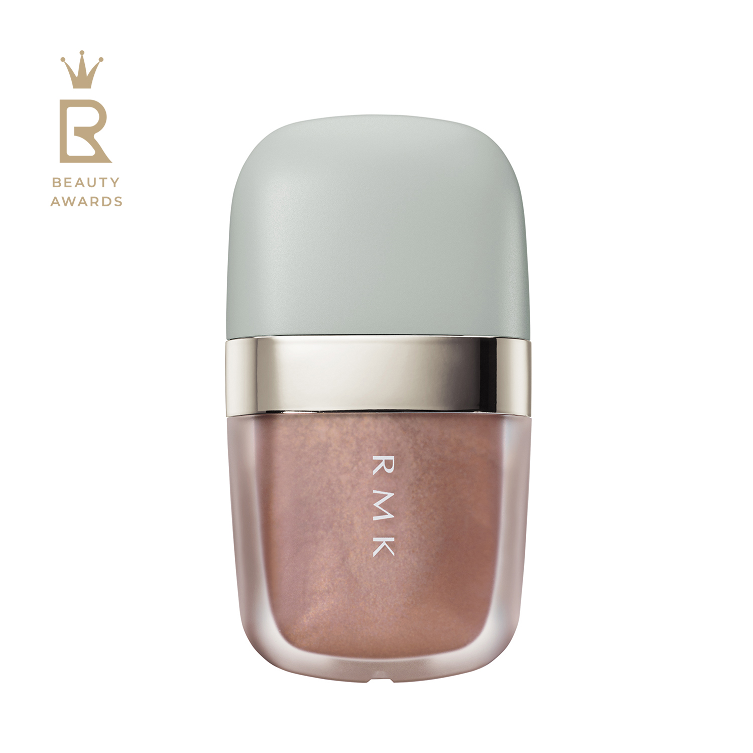 RMK リクイドアイズ 01 ラスティローズ 詳細画像 1枚中1枚目