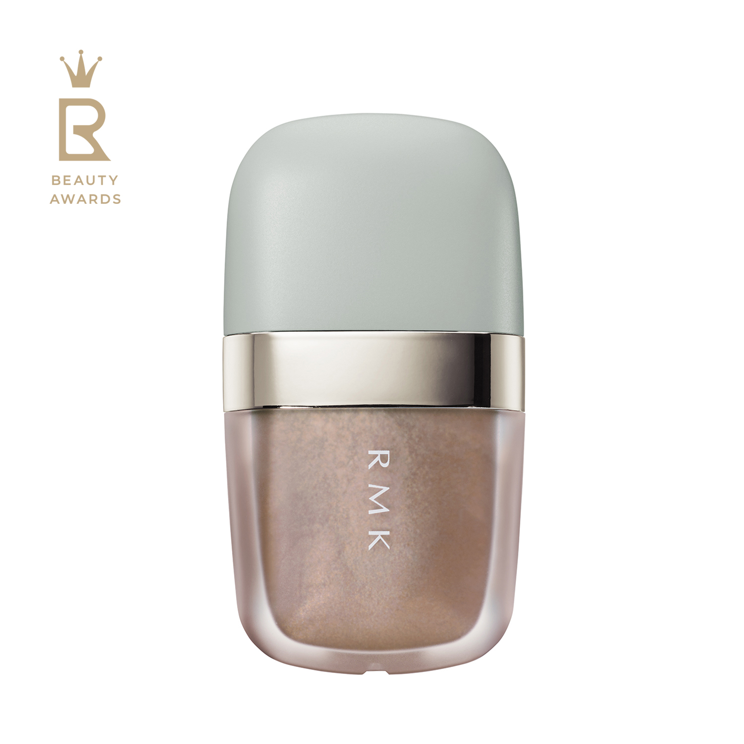 RMK リクイドアイズ 05 スモーキートープ 詳細画像 1枚中1枚目