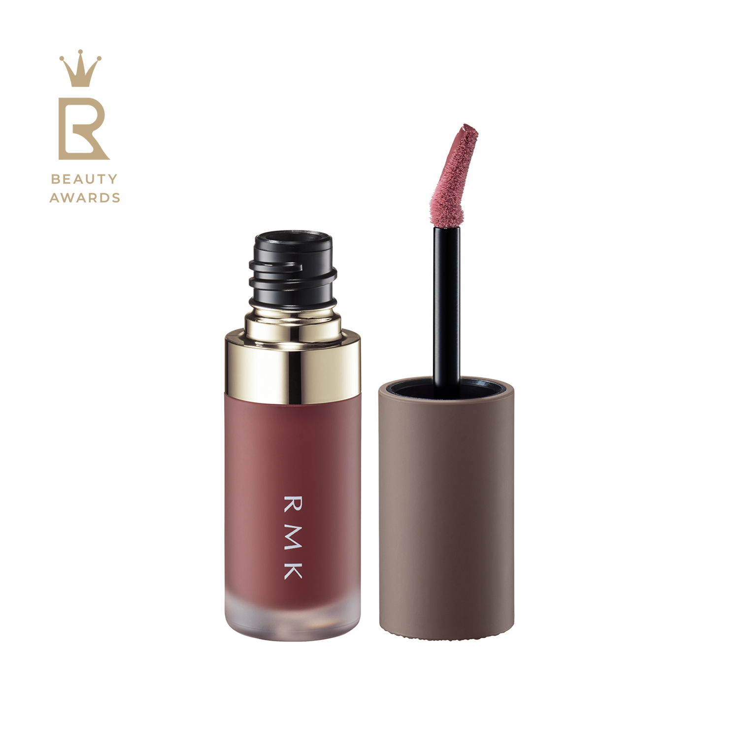 RMK リクイド リップカラー 07 デューイー ライラック 詳細画像 1枚中1枚目