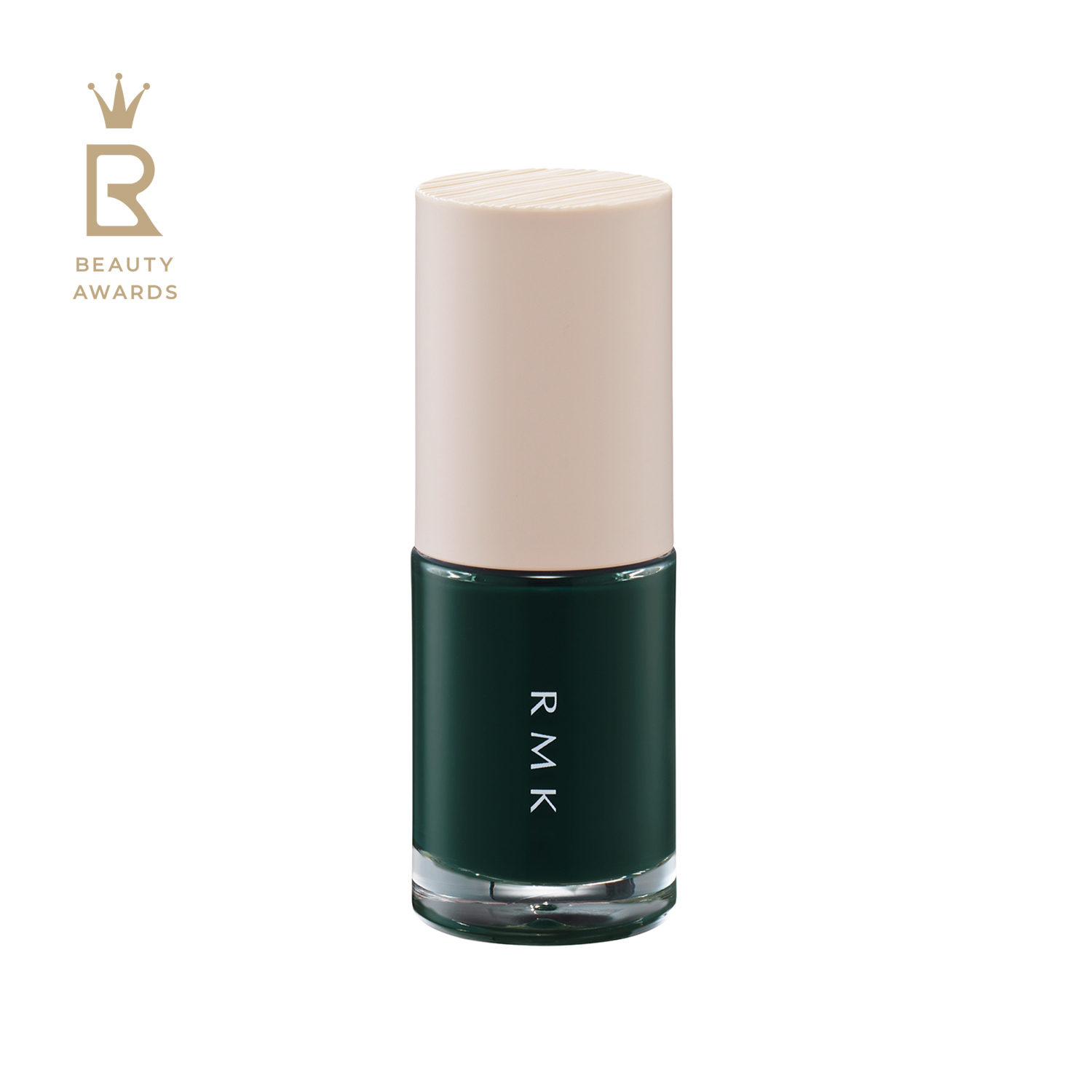 RMK ネイルラッカー 15 トロピック グリーン 詳細画像 1枚中1枚目