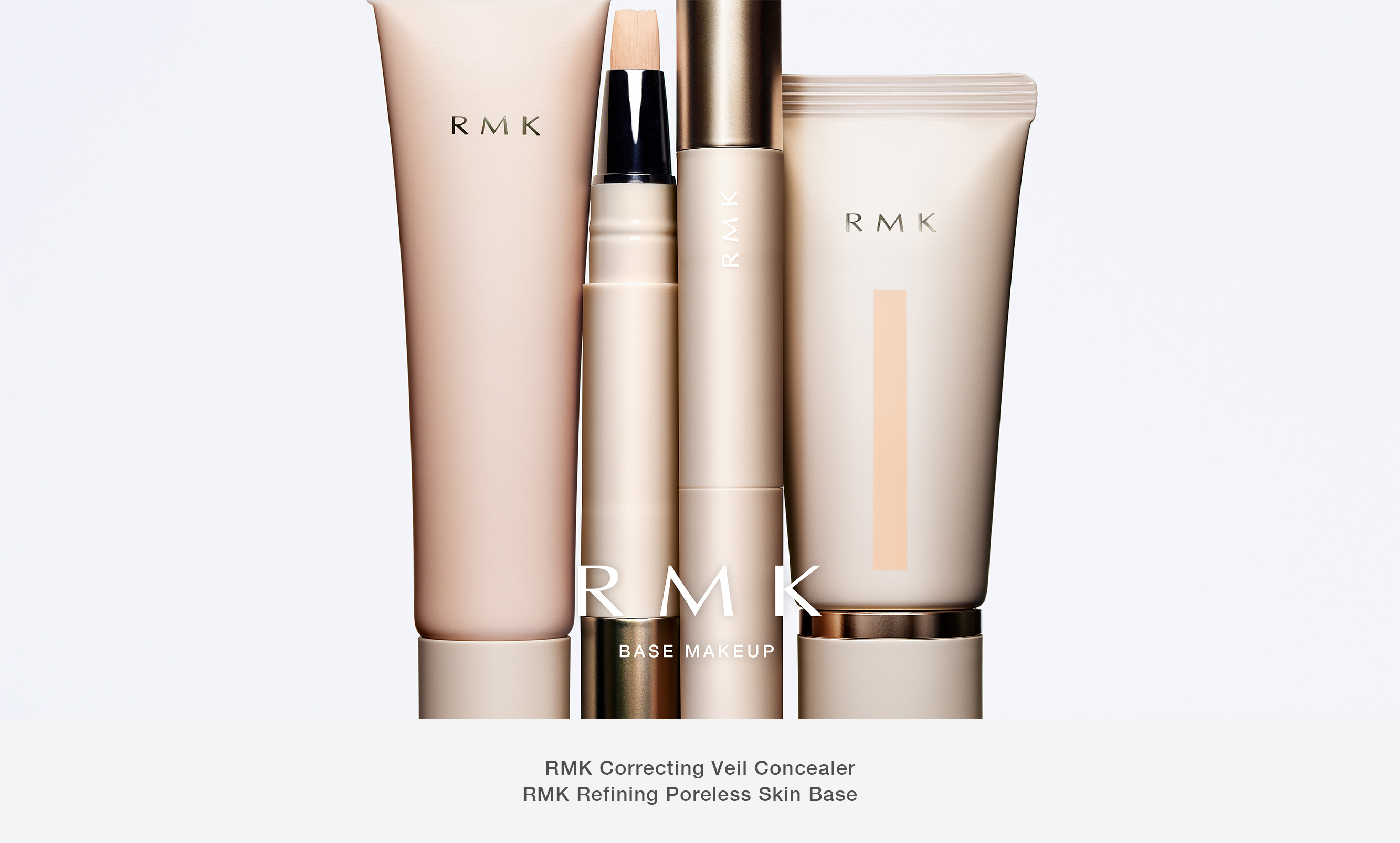 RMK OFFICIAL WEBSITE