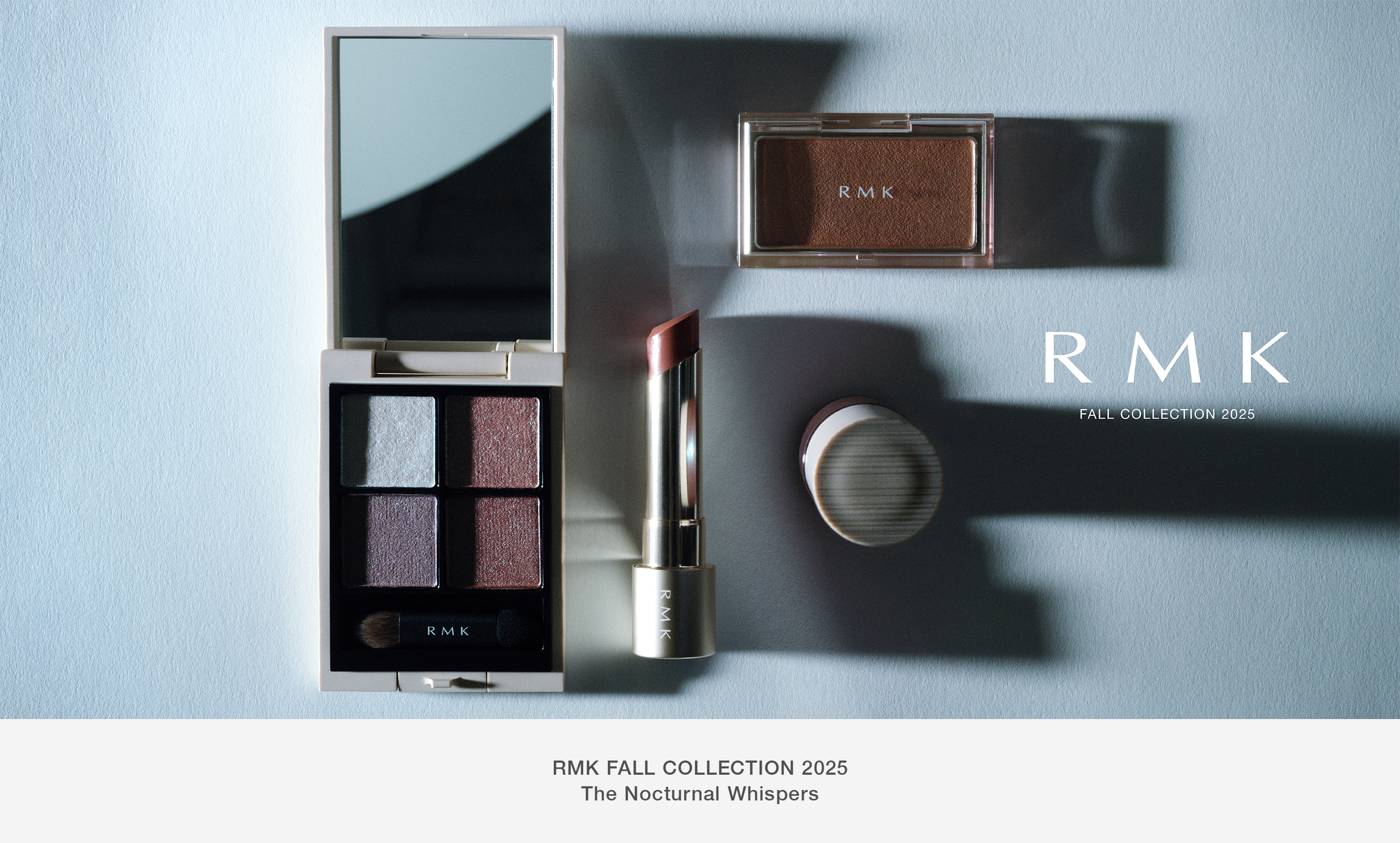 RMK OFFICIAL WEBSITE