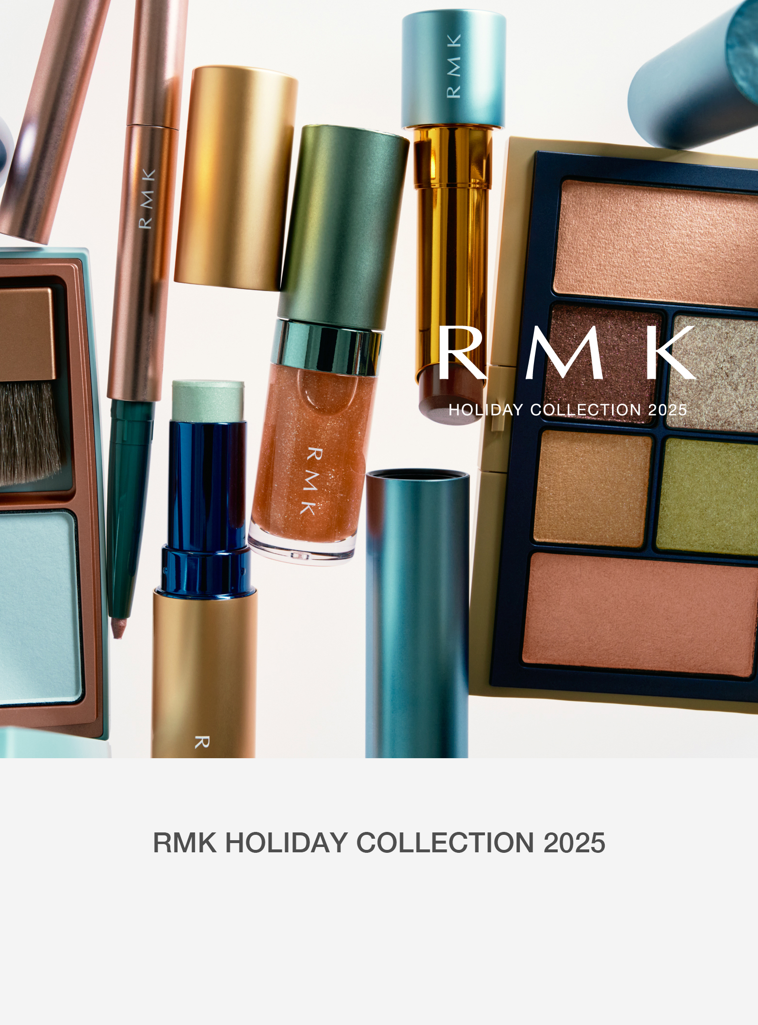 RMK OFFICIAL WEBSITE