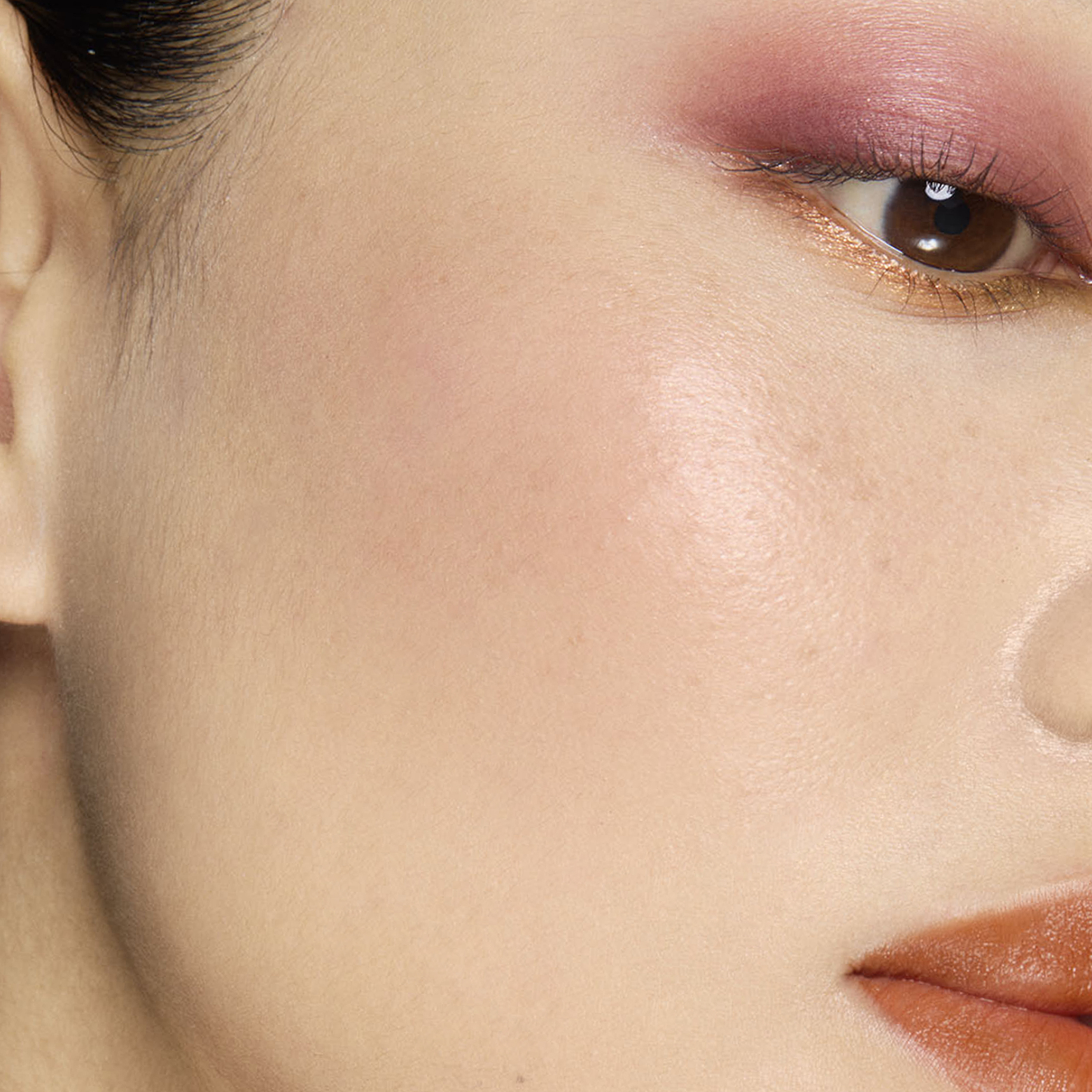 RMK Pure Complexion Blush (Limited-quantity shade) EX-07 image 2 of 1