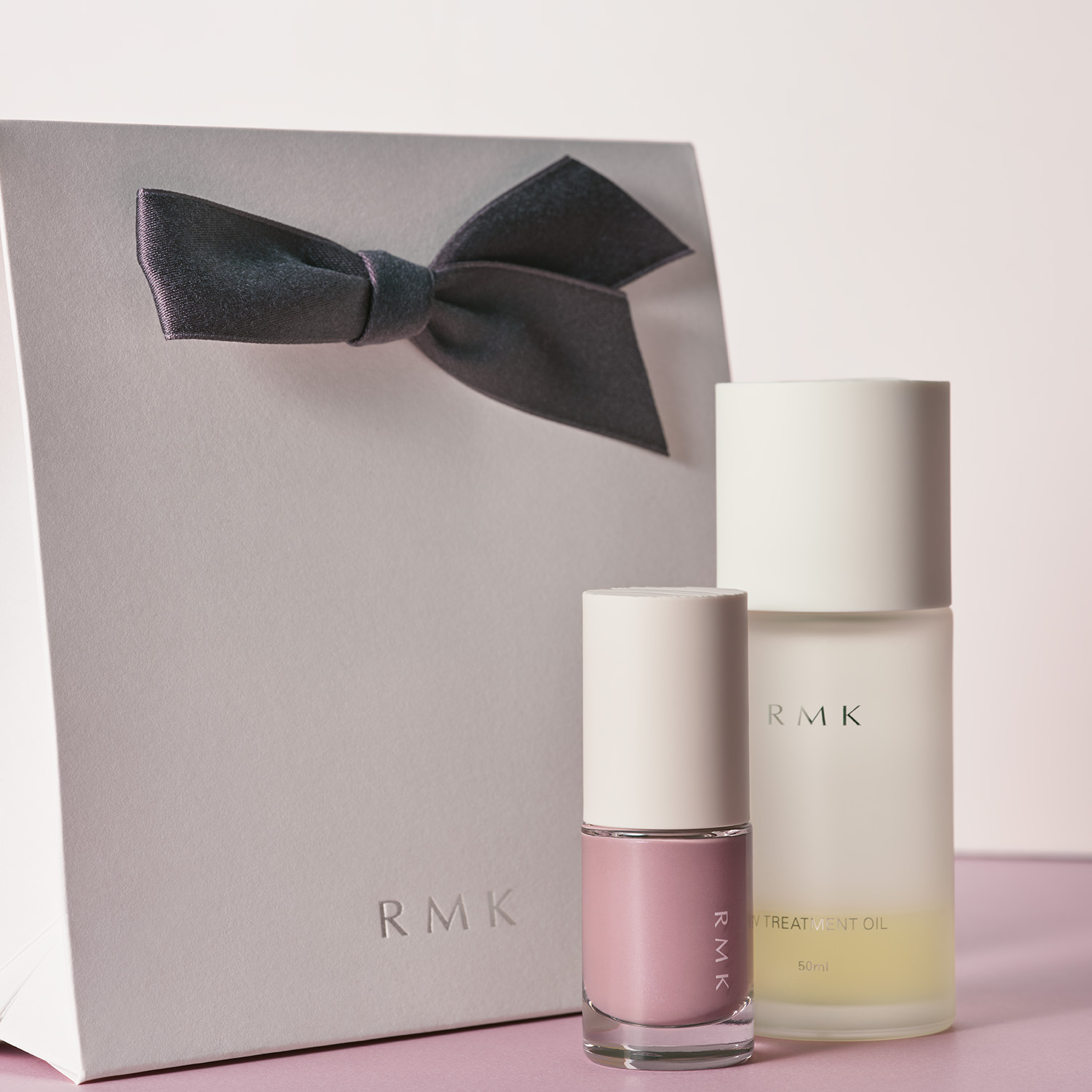 【公式オンラインショップ限定】RMK 母の日キャンペーン