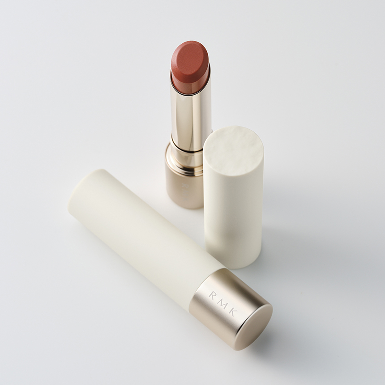 【公式オンラインショップ限定】RMK デューイーメルト リップカラー(レフィル)ケースBL付きセット 01 詳細画像 1枚中3枚目