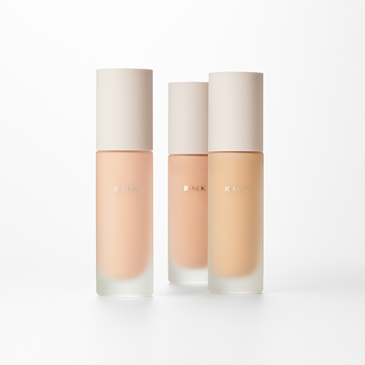 RMK Liquid Foundation EX image 7 of 1