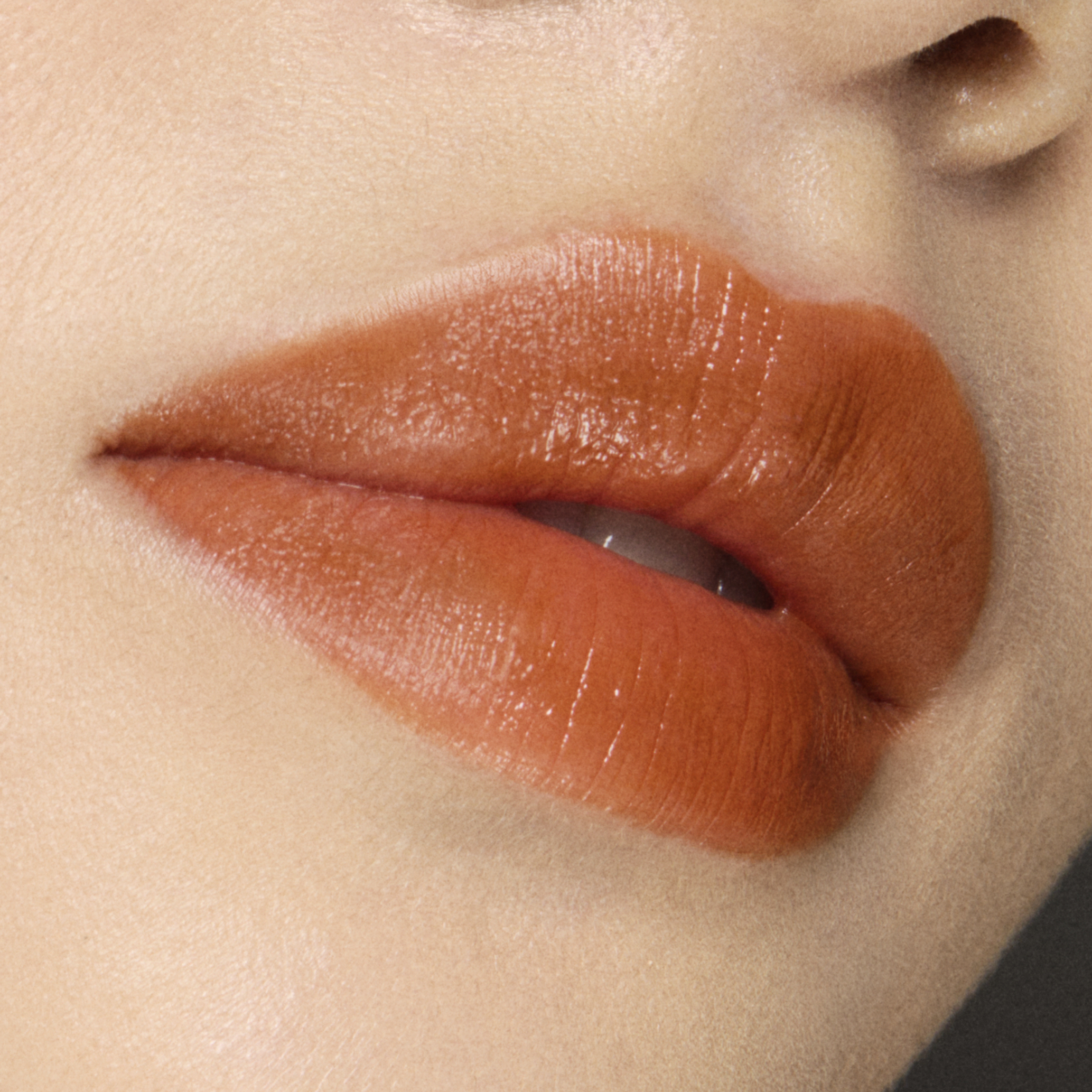 RMK Velvet Sheen Lip Color (Refill) (Limited-quantity shade) EX-07 image 3 of 1