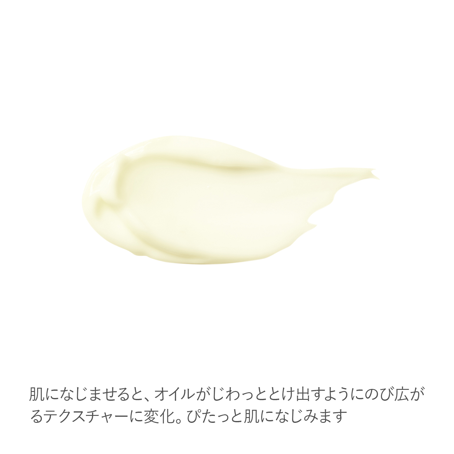 RMK Wトリートメント オイルインクリーム 詳細画像 1枚中3枚目