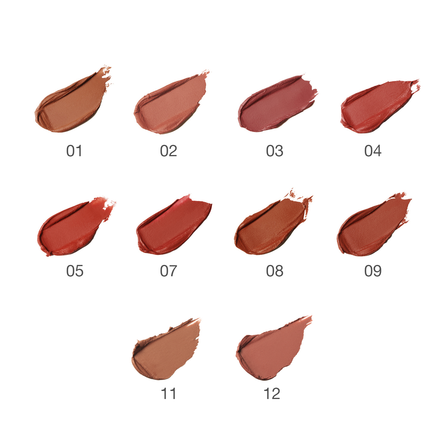 RMK The Matte Lipcolor image 3 of 1