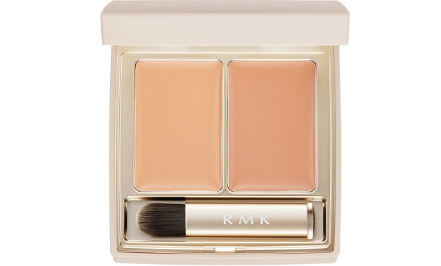 RMK フローレスカバーコンシーラー