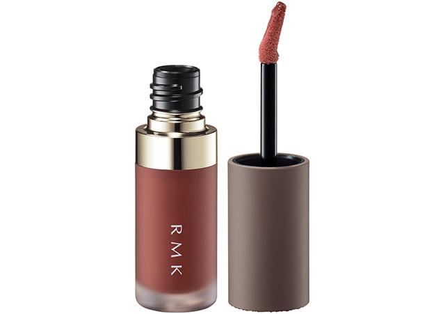 RMK リクイド リップカラー