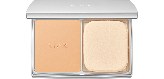 RMK エアリーパウダーファンデーション N