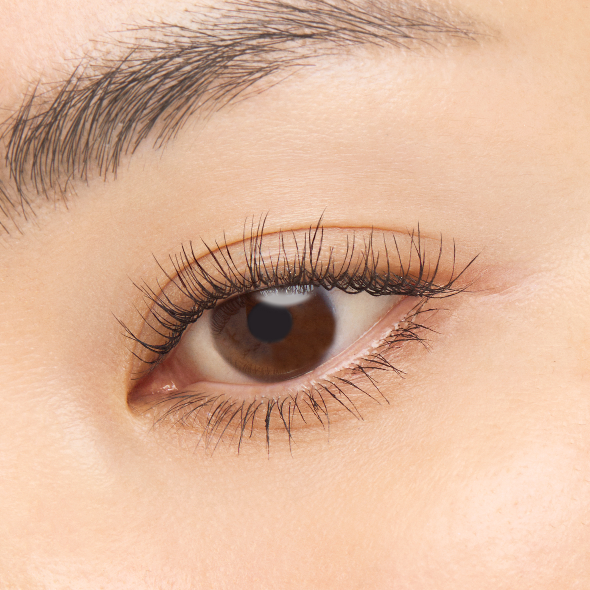 RMK Feather Wisp Long Mascara 01 image 3 of 1