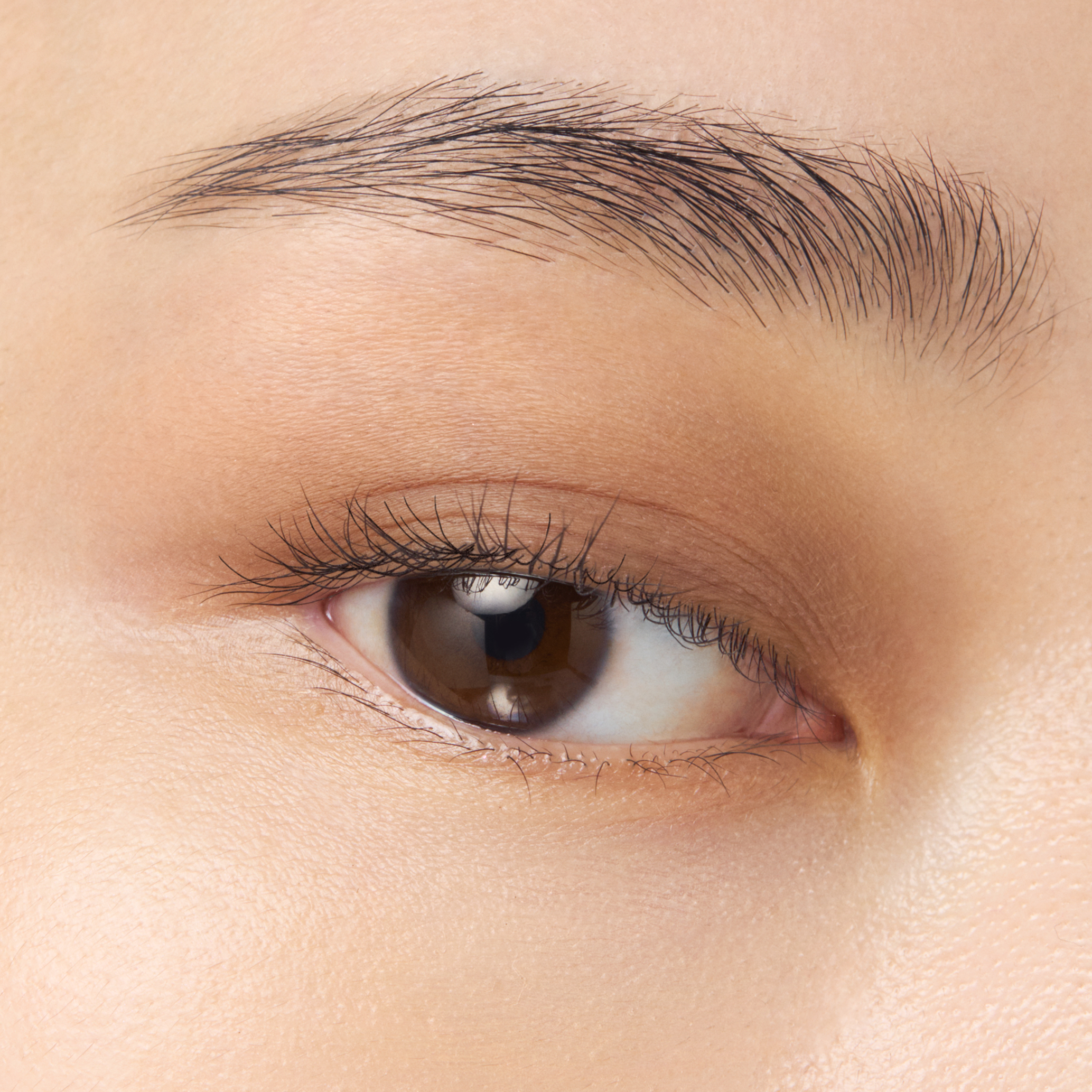 RMK インフィニシェイド シングル アイシャドウ(レフィル)01 スムース スモーク 詳細画像 1枚中4枚目