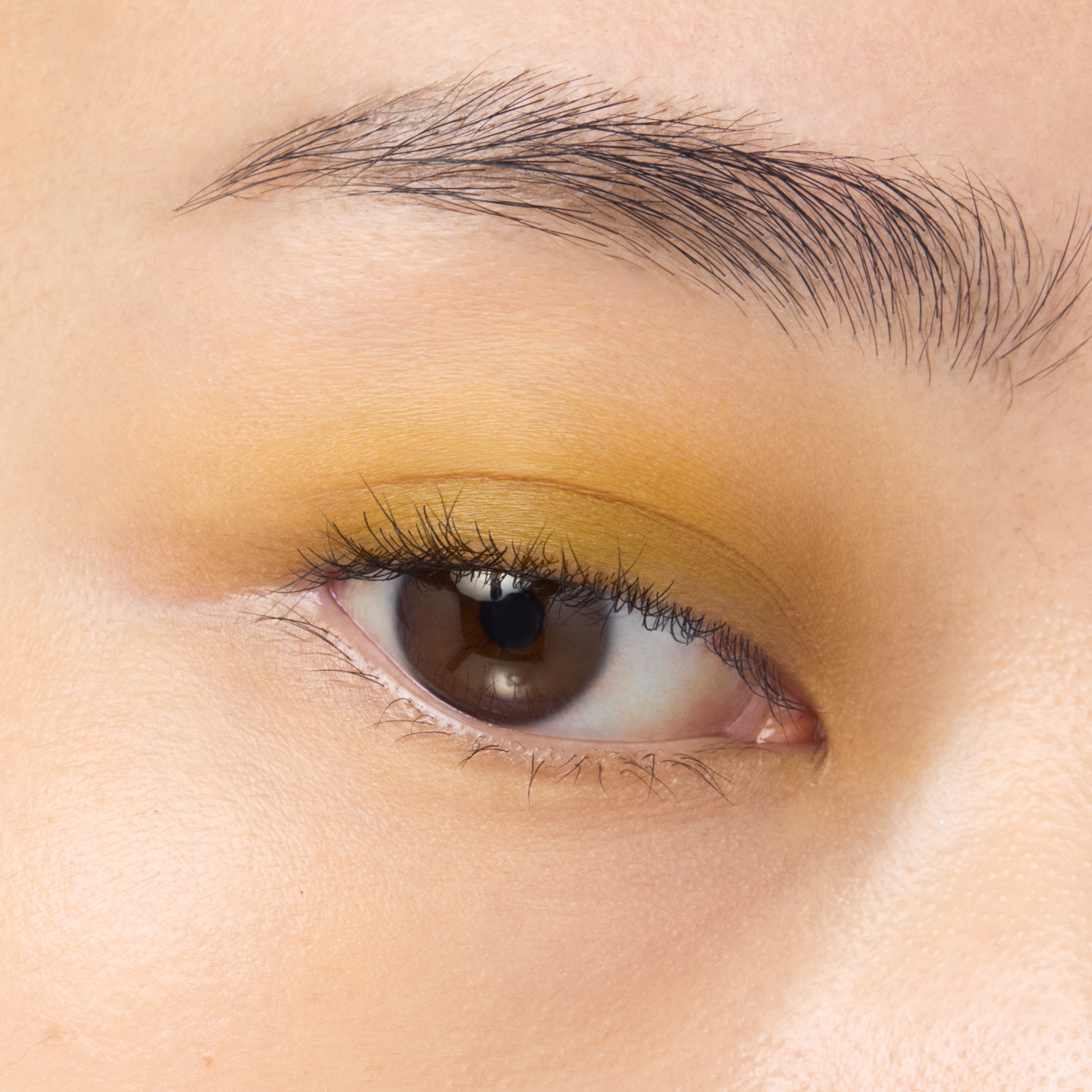 RMK インフィニシェイド シングル アイシャドウ(レフィル)04 シティー スパイス 詳細画像 1枚中4枚目