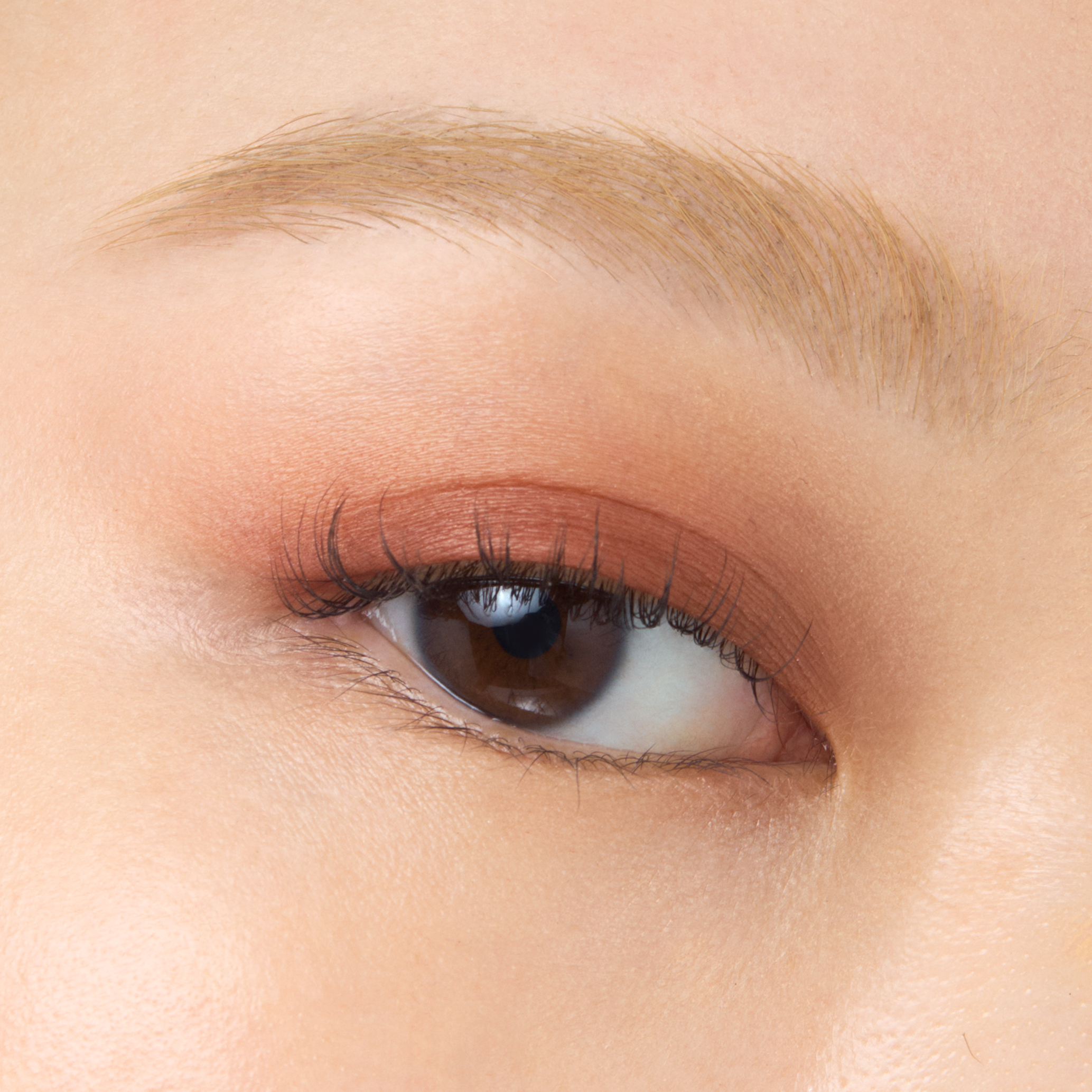 RMK インフィニシェイド シングル アイシャドウ(レフィル)06 ソフト ヴォルケーノ 詳細画像 1枚中4枚目