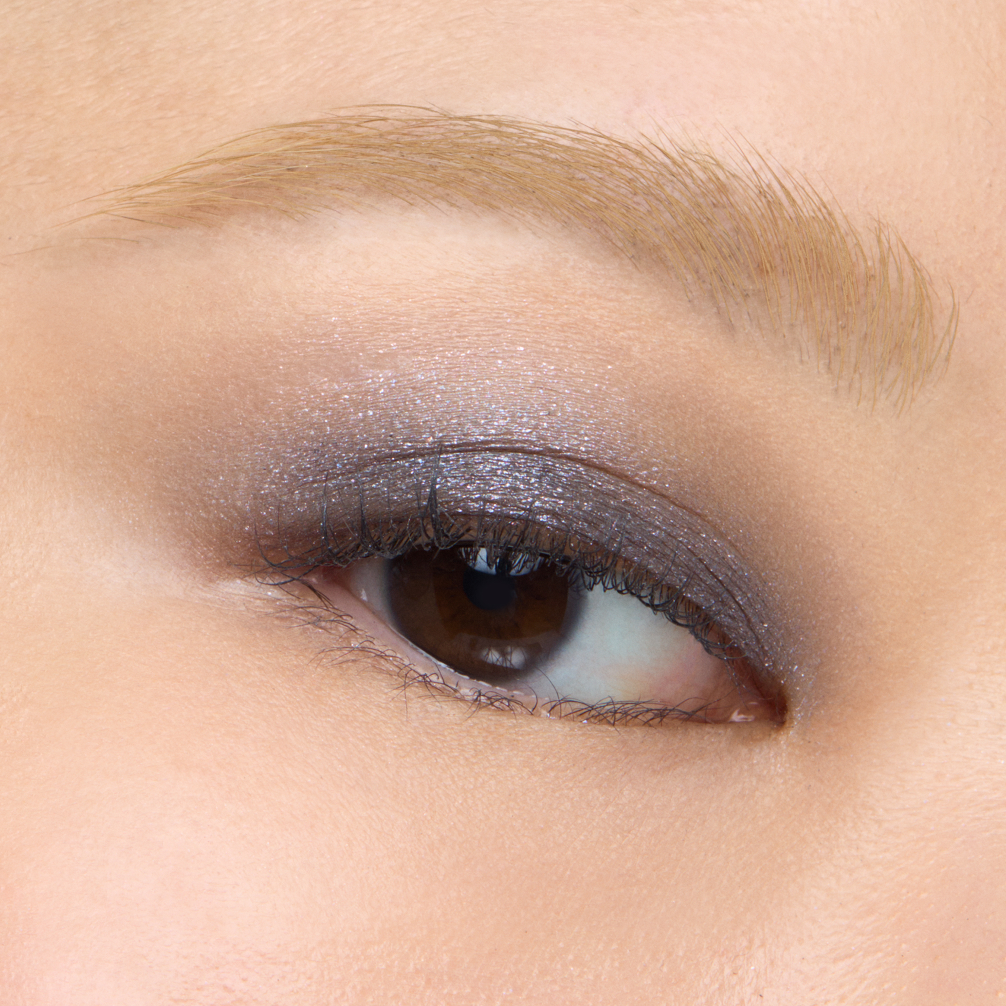 RMK インフィニシェイド シングル アイシャドウ(レフィル)12 ミッドナイト スイム 詳細画像 1枚中4枚目