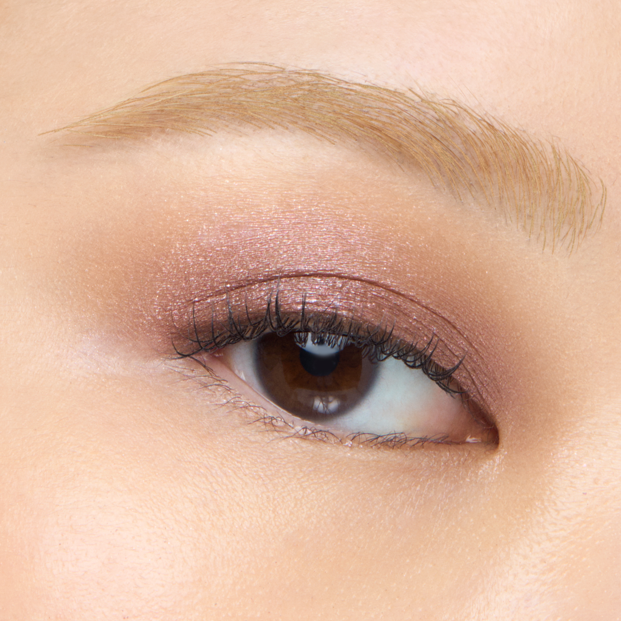 RMK インフィニシェイド シングル アイシャドウ(レフィル)15 インティメイト モーブ 詳細画像 1枚中4枚目