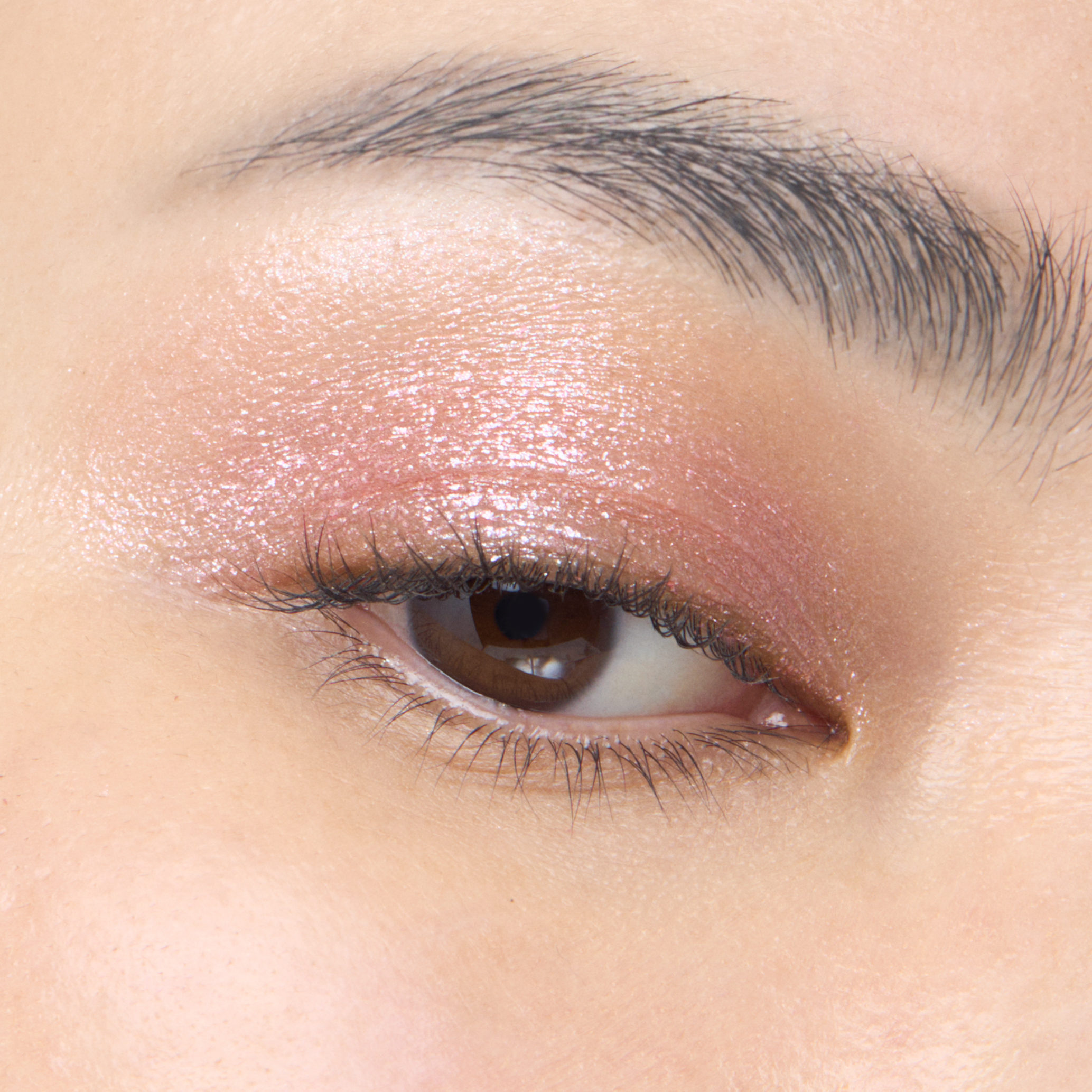 RMK インフィニシェイド シングル アイシャドウ(レフィル)17 シャワー ローズ 詳細画像 1枚中4枚目