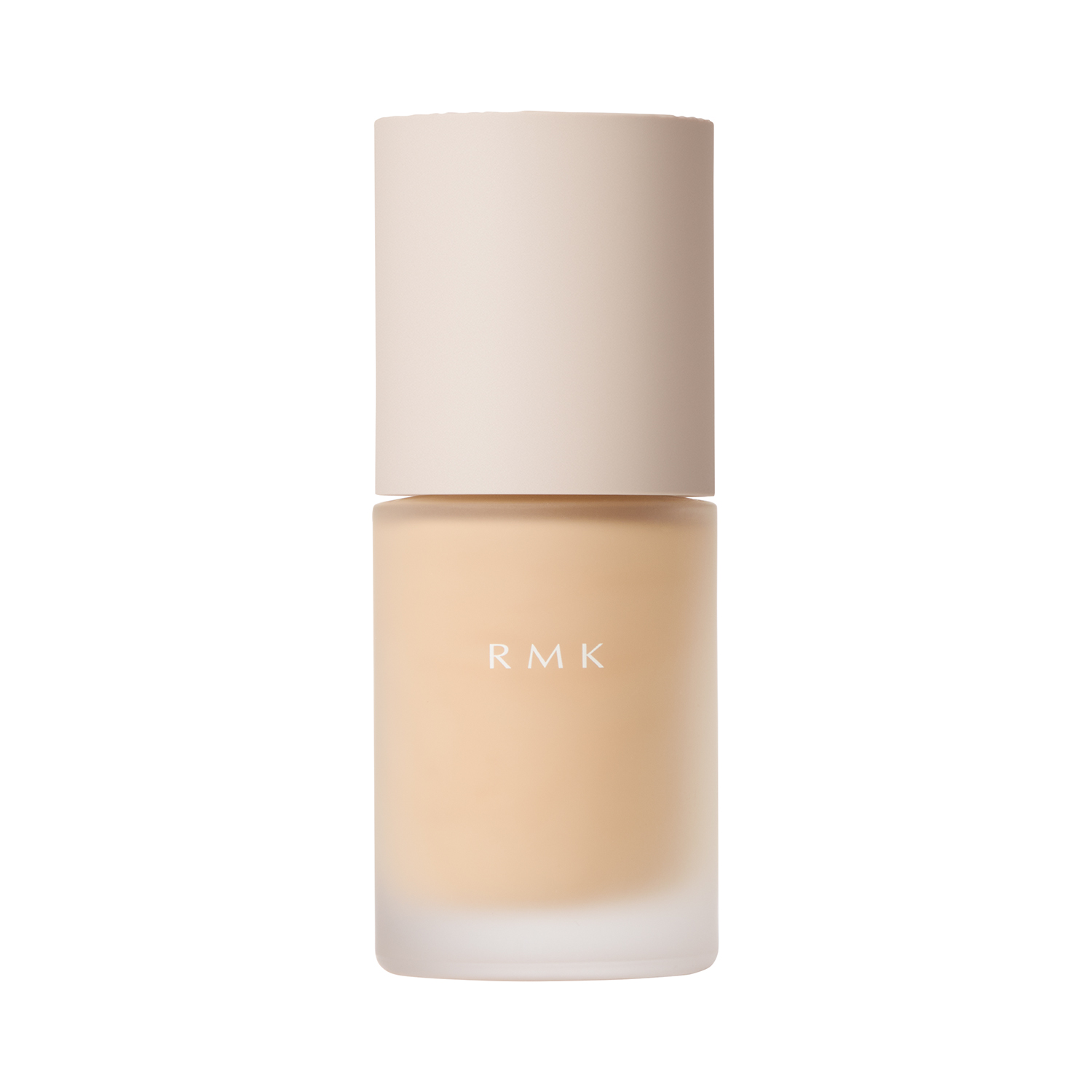 RMK Liquid Foundation Flawless Coverage Plus 100 image 1 of 1