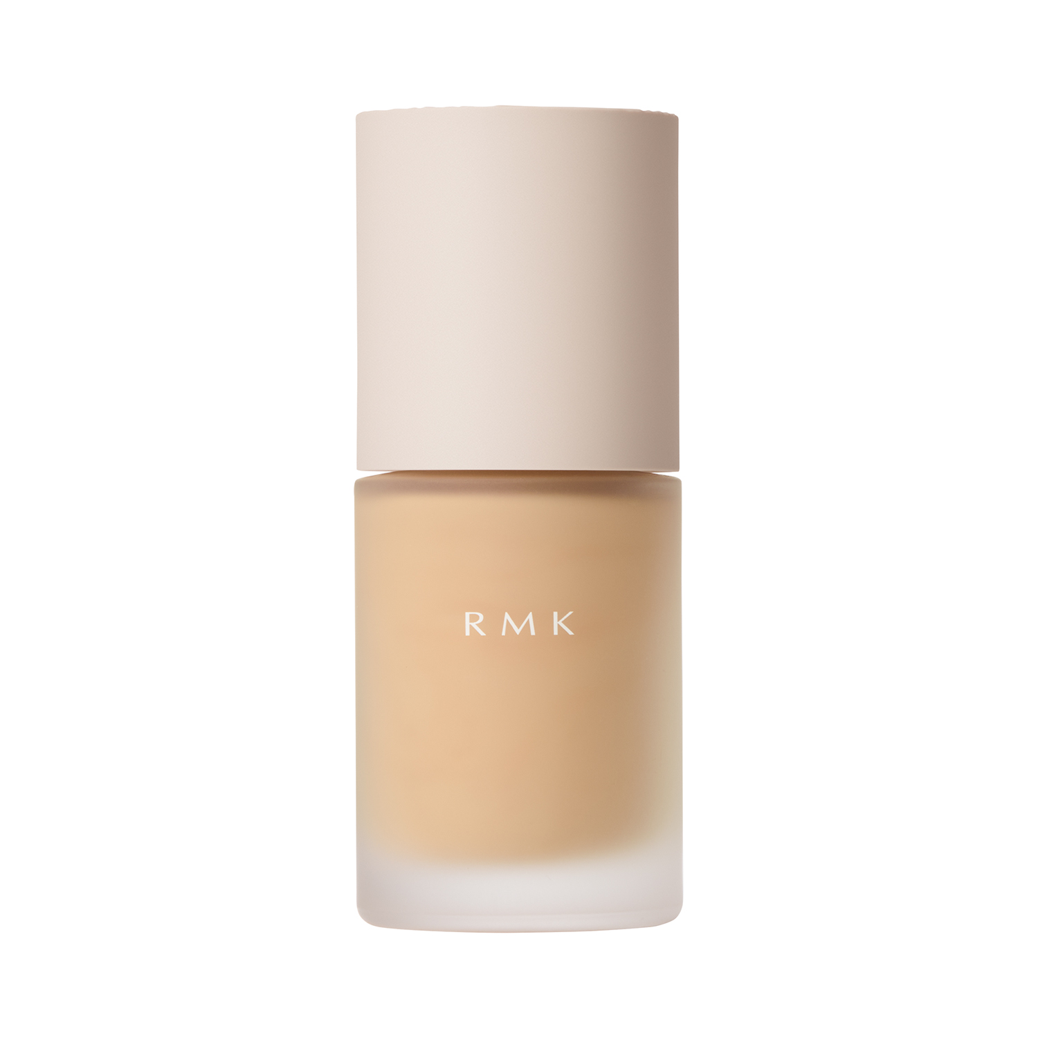 RMK Liquid Foundation Flawless Coverage Plus 102 image 1 of 1
