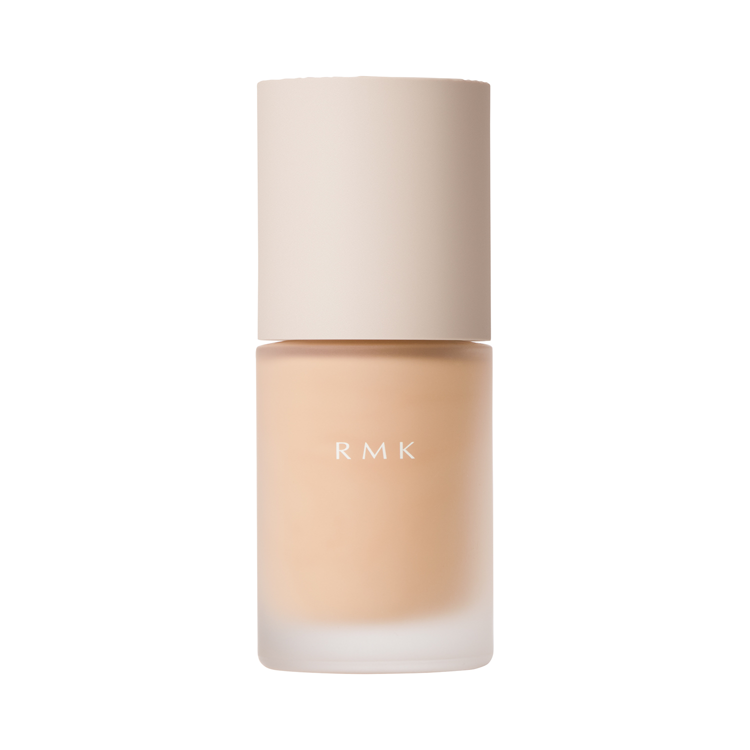 RMK Liquid Foundation Flawless Coverage Plus 201 image 1 of 1