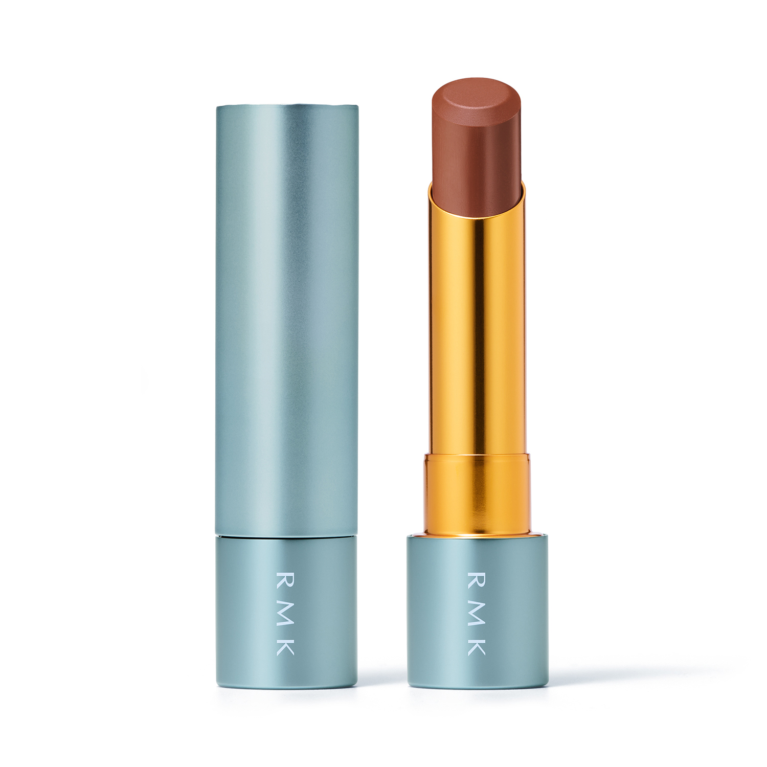 RMK Velvet Sheen Lip Color (Refill) (Limited quantity color) image 1 of 1