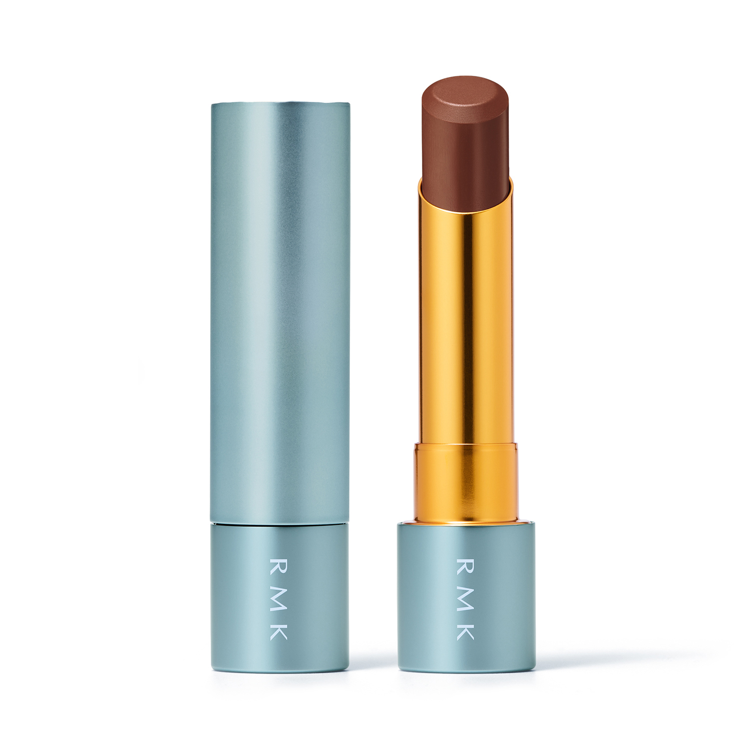 RMK Velvet Sheen Lip Color (Refill) (Limited quantity color) image 1 of 1