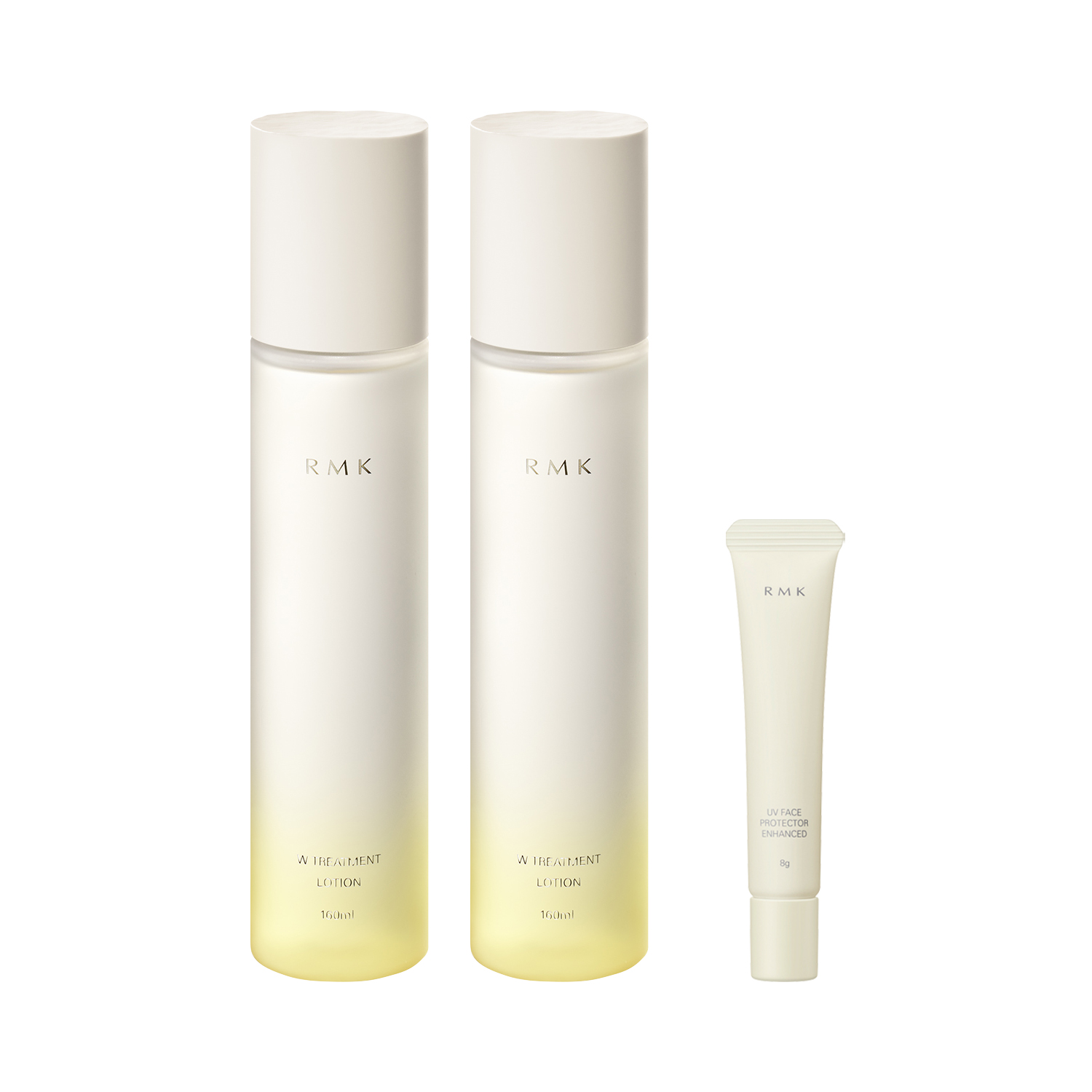 RMK Wトリートメント ローション デュオ キット 詳細画像 1枚中2枚目