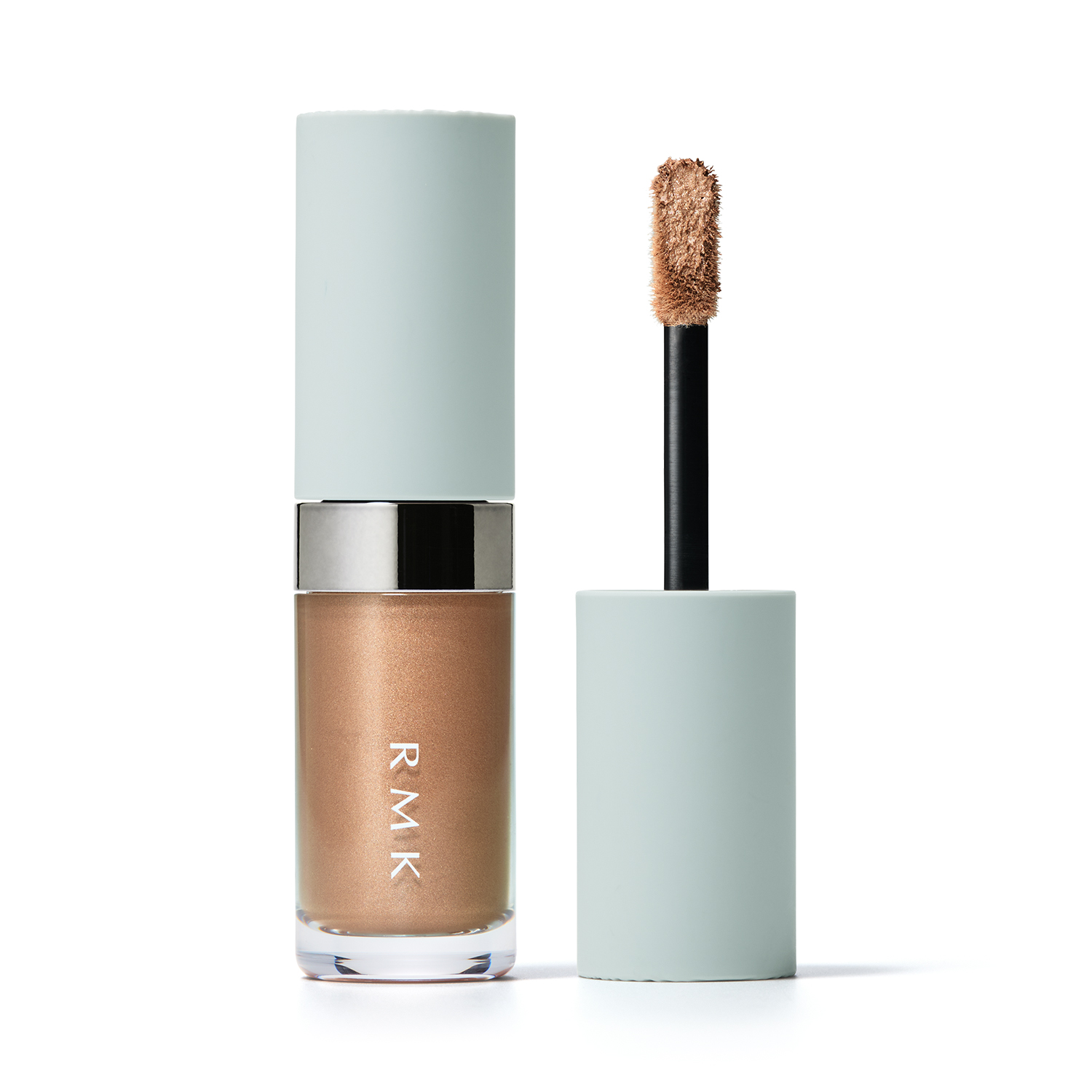 RMK リッド インプレッション リクイド アイシャドウ 01 テンダー トープ 詳細画像 1枚中1枚目