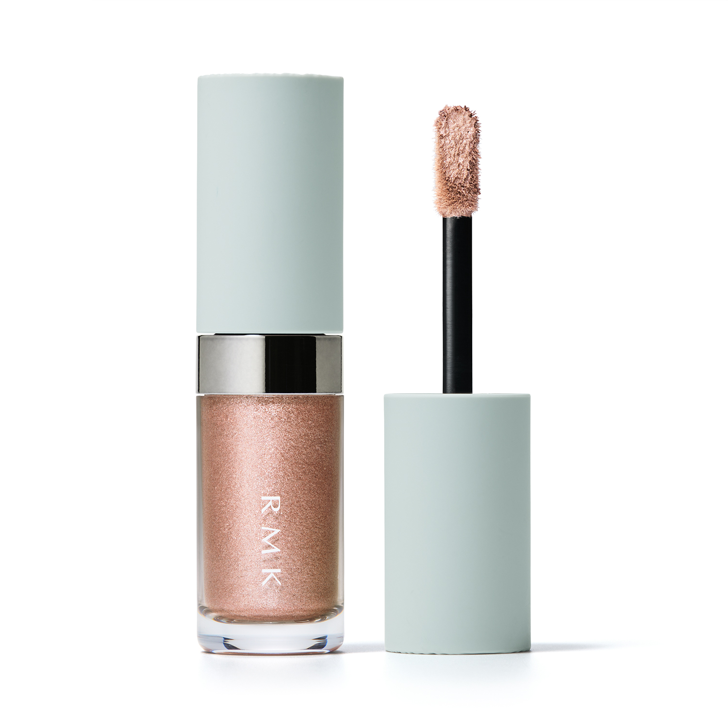 RMK リッド インプレッション リクイド アイシャドウ 06 ムーンリット マグノリア 詳細画像 1枚中1枚目