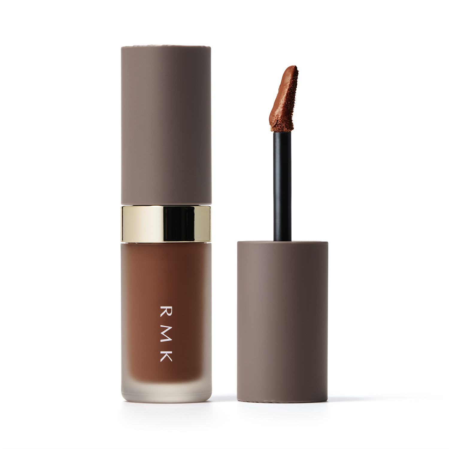 RMK リクイド リップカラーEX-12 ビタースイート ブレンド 詳細画像 1枚中1枚目