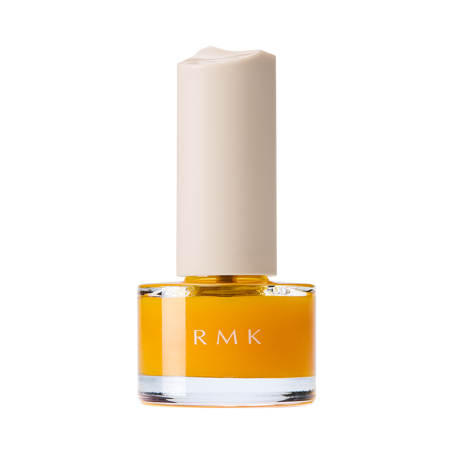 RMK シャイン ラッシュ ネイルカラー 12 ハニービー ヒント 詳細画像 1枚中1枚目