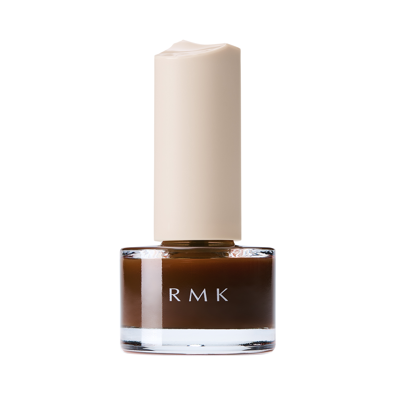 RMK シャイン ラッシュ ネイルカラー 15 ルビー ラッシュ 詳細画像 1枚中1枚目