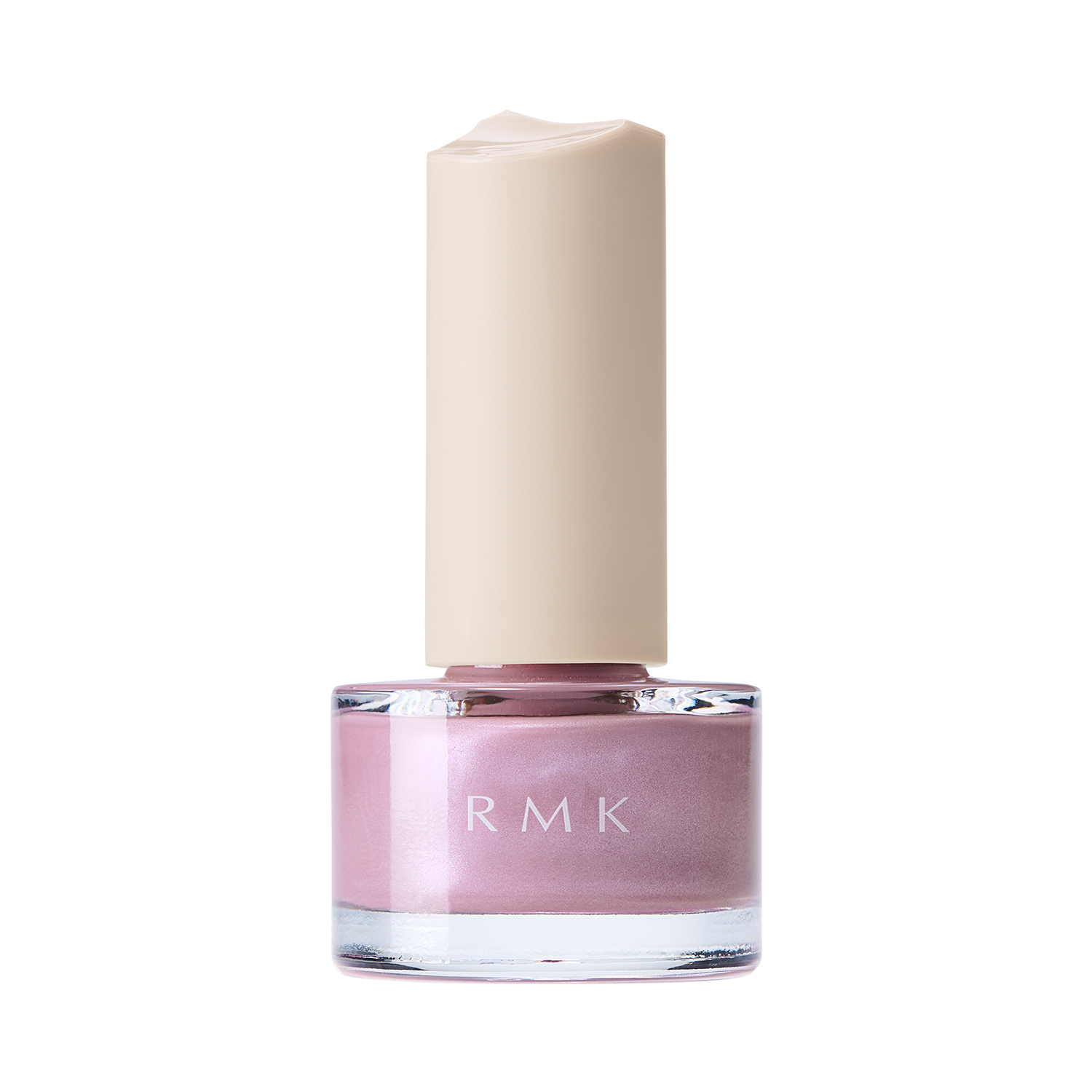 RMK Shine Lush Nail Color (Limited quantity color) EX-02 Whimsic Lilac image 1 of 1