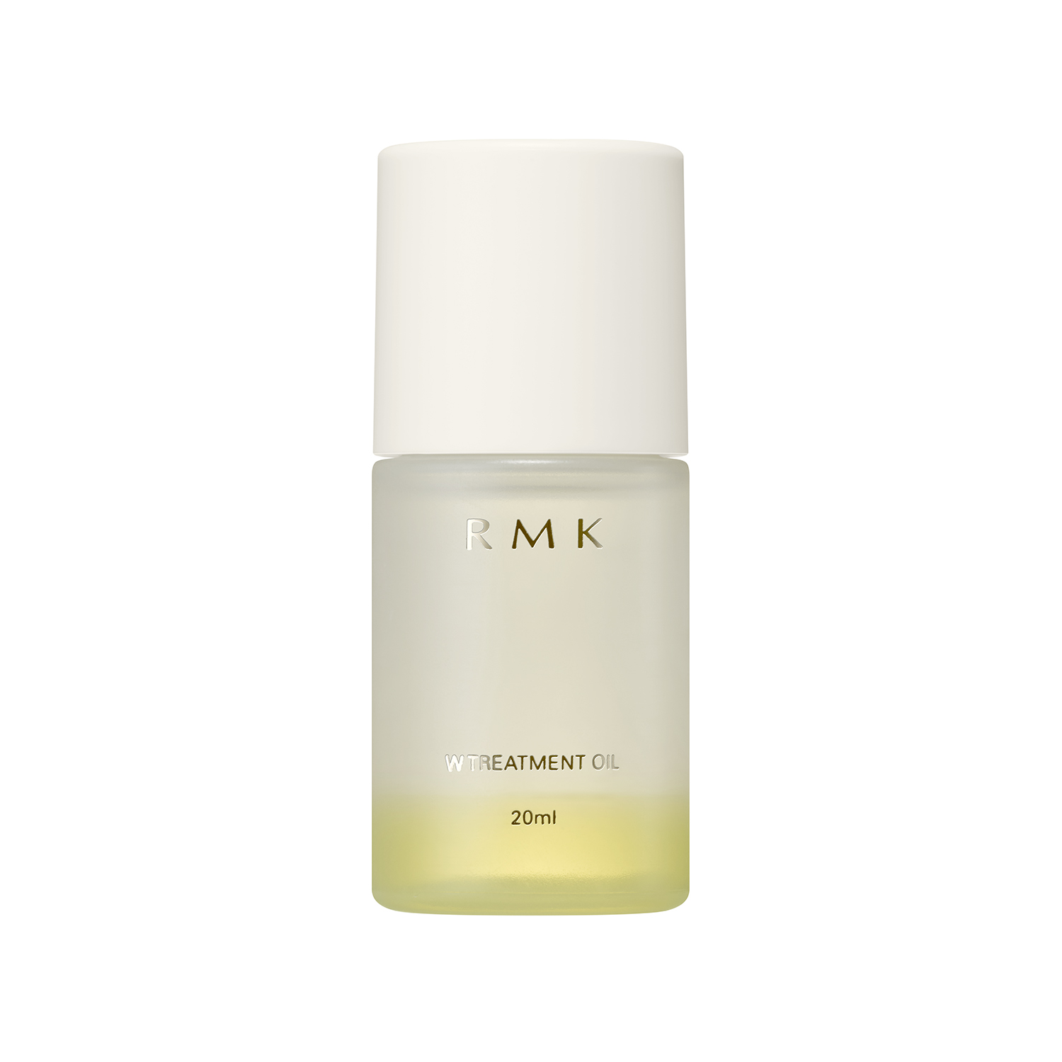 RMK Wトリートメントオイル S 詳細画像 1枚中1枚目