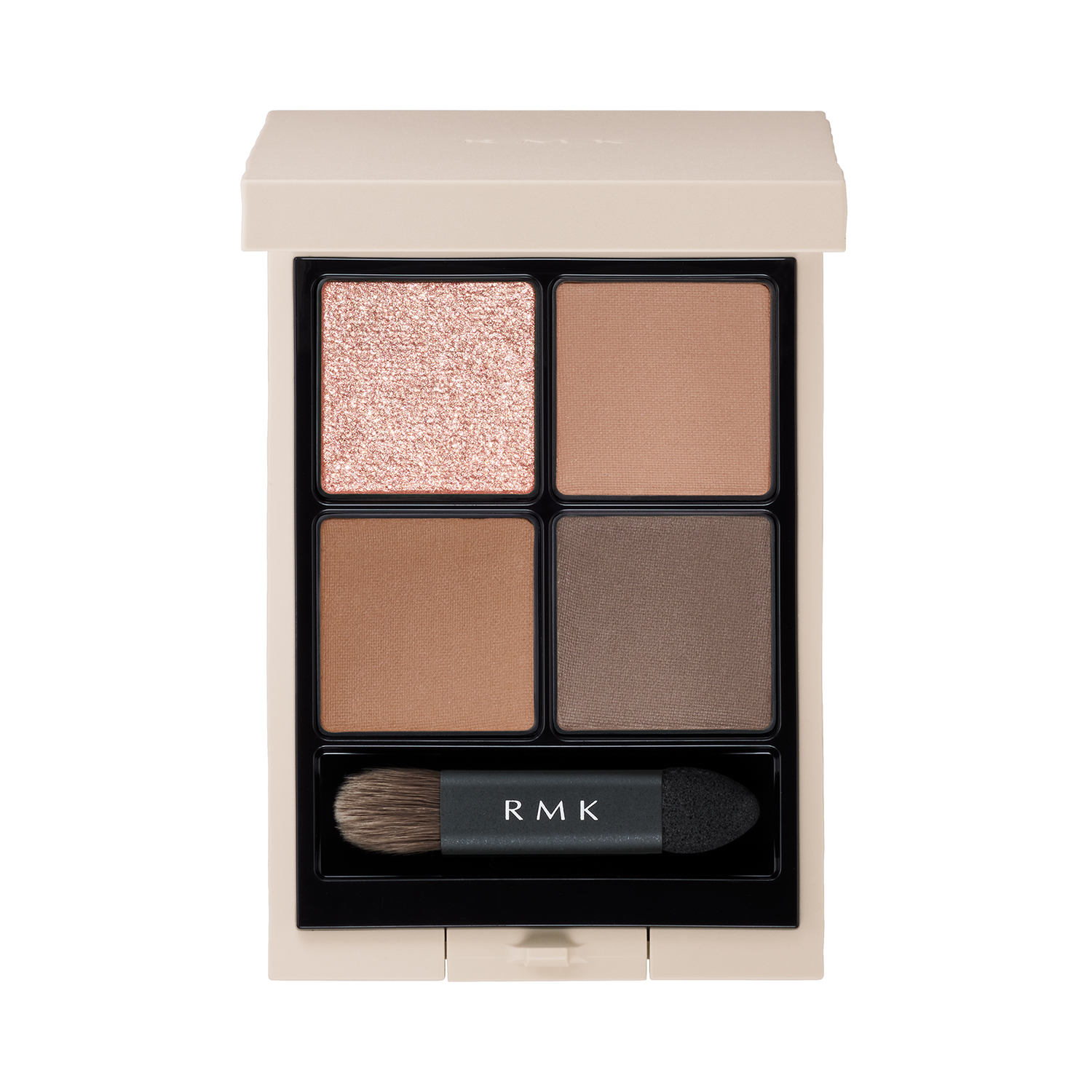 RMK シンクロマティック アイシャドウパレット 10 詳細画像 1枚中1枚目