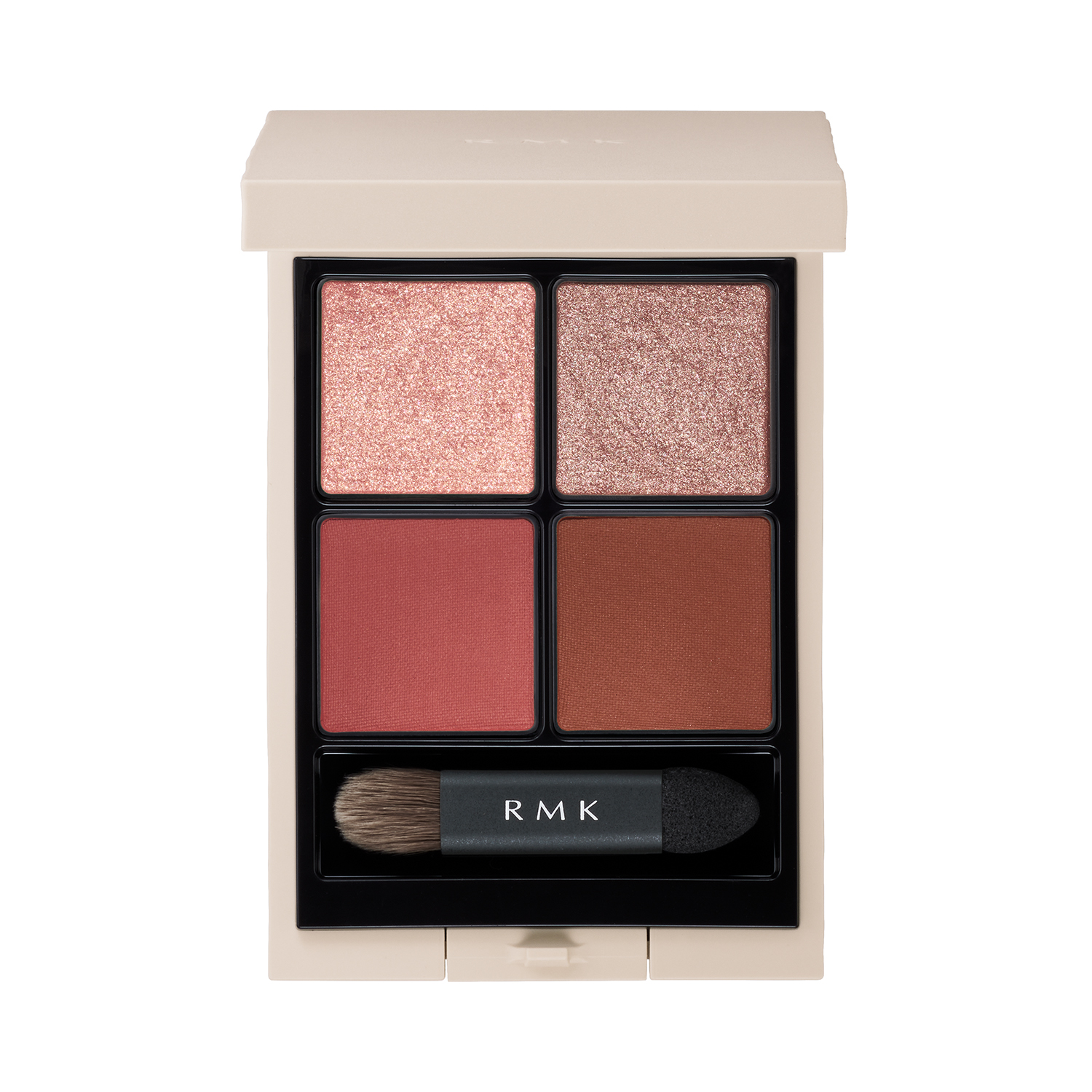 RMK シンクロマティック アイシャドウパレット 12 詳細画像 1枚中1枚目