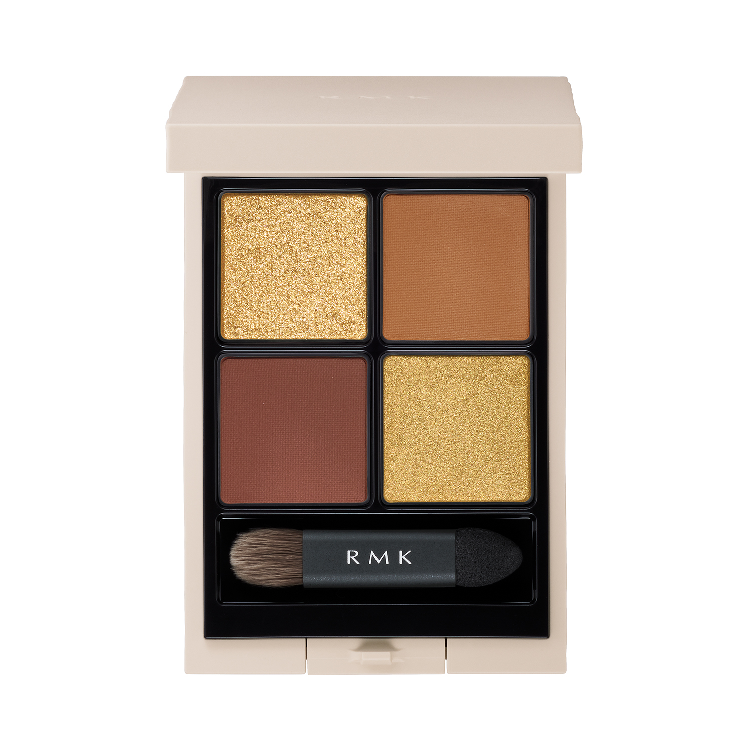 RMK シンクロマティック アイシャドウパレット 13 詳細画像 1枚中1枚目