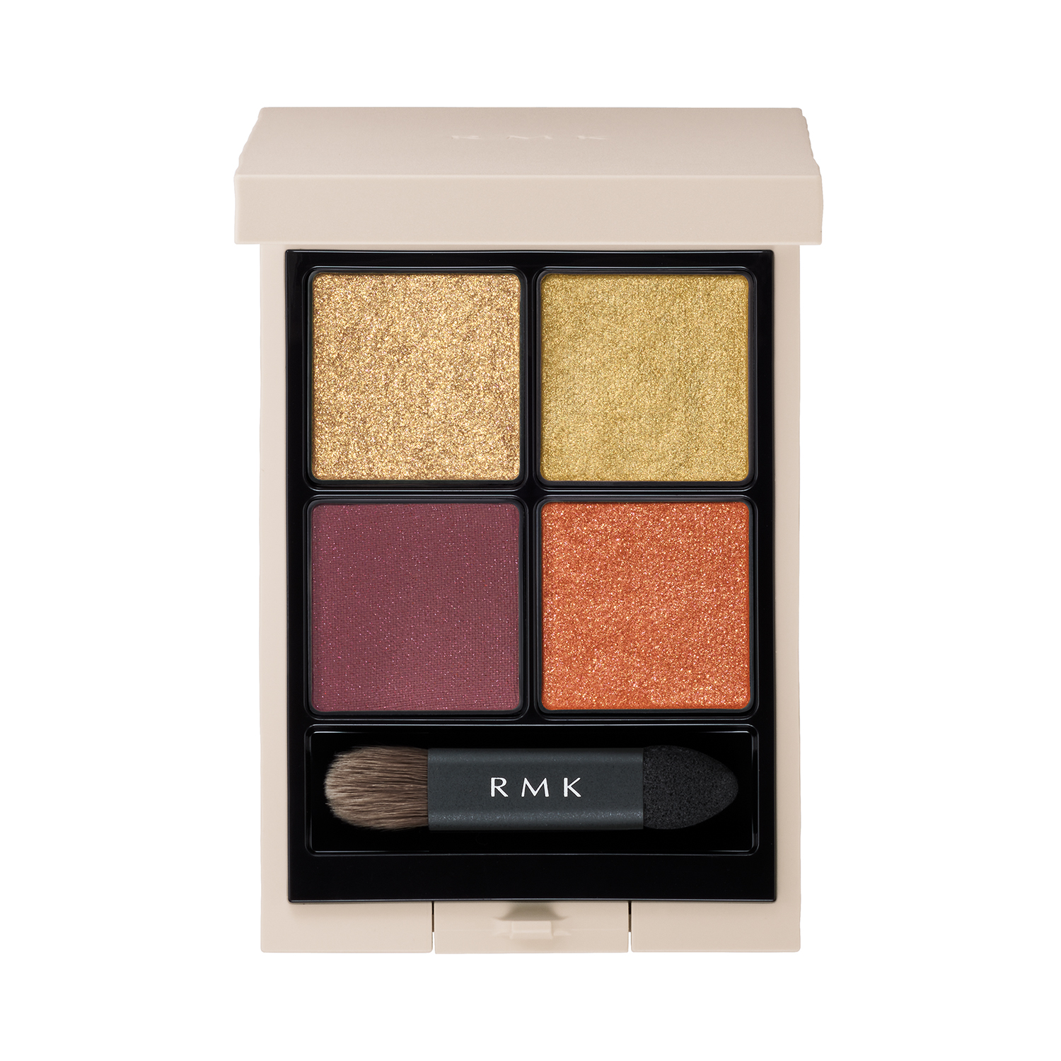 RMK Synchromatic Eyeshadow Palette (Limited-quantity shade) EX-19 image 1 of 1