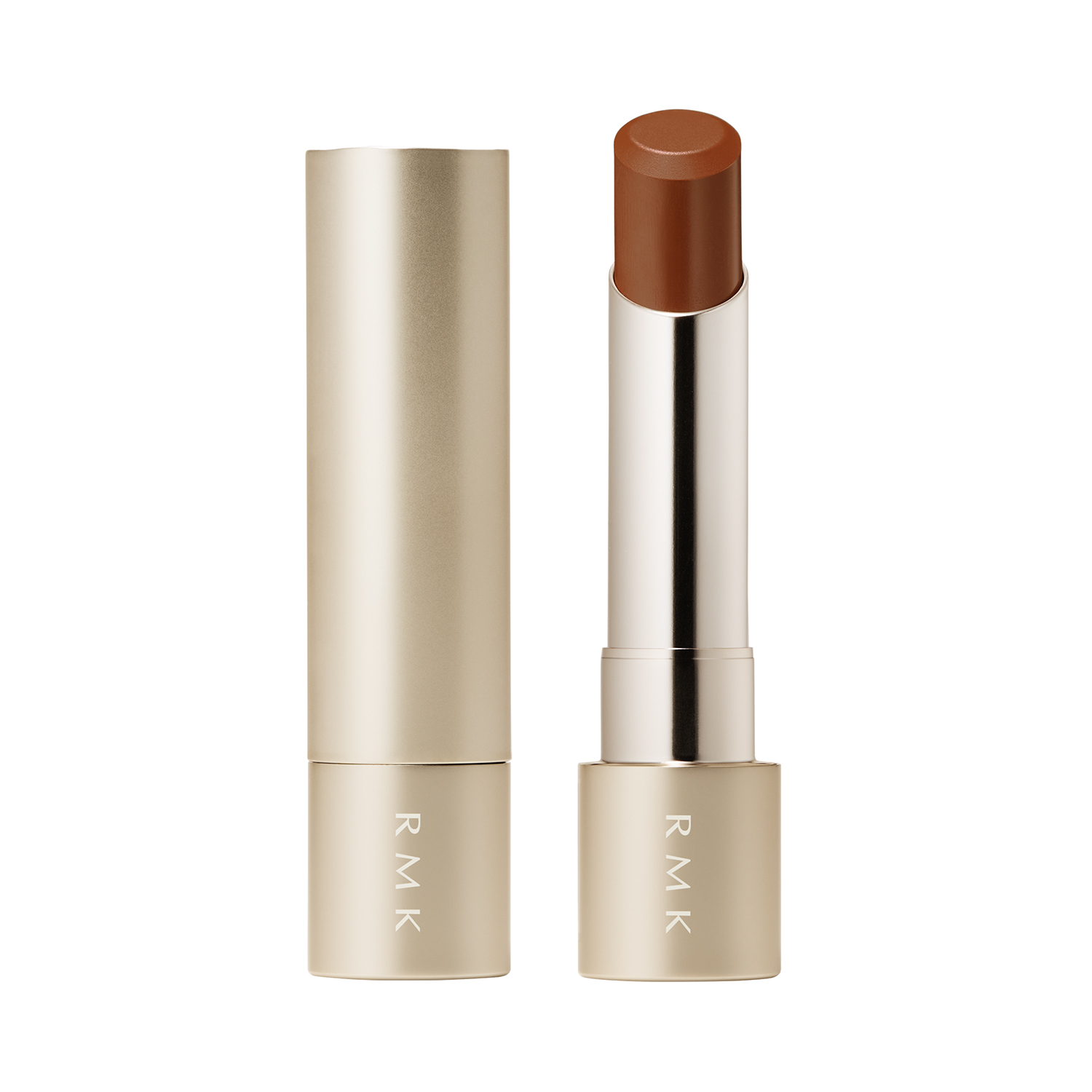 RMK Velvet Sheen Lip Color (Refill) (Limited-quantity shade) EX-07 image 1 of 1