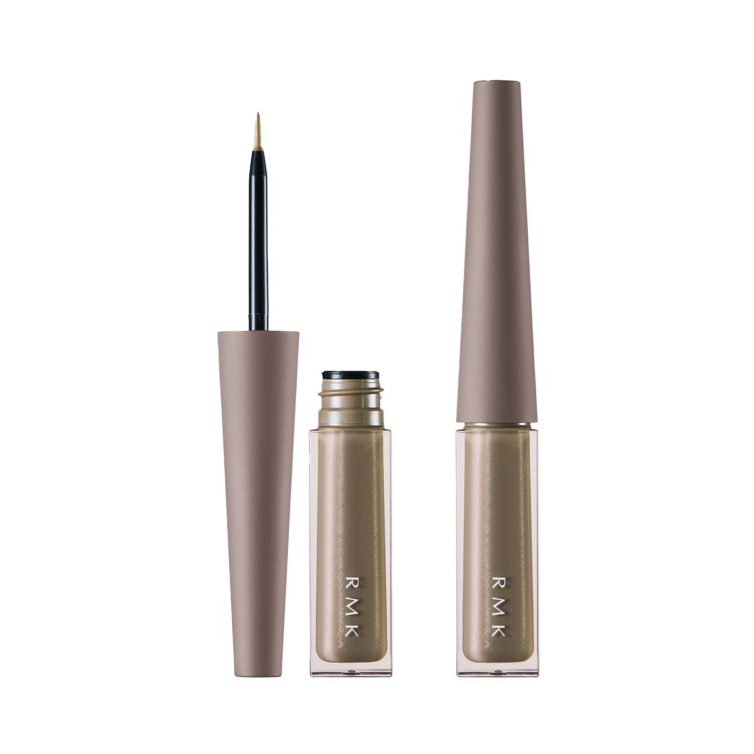 RMK Ingenious Liquid Eyeliner EX image 1 of 1