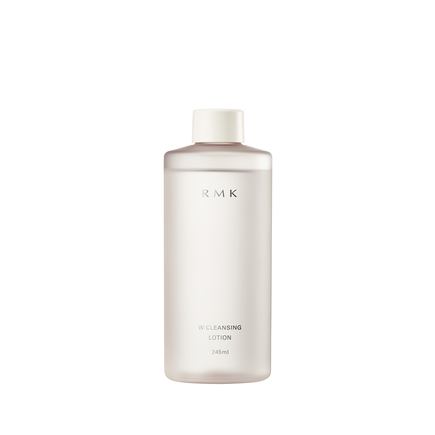RMK Wクレンジングローション(レフィル) 詳細画像 1枚中1枚目