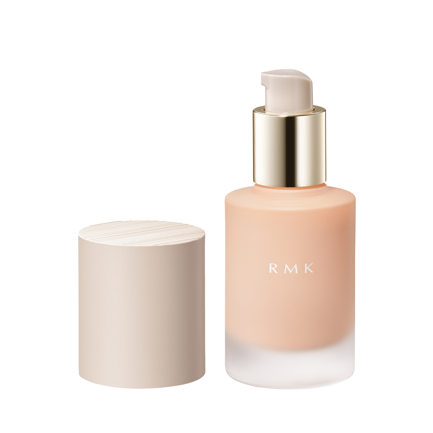 RMK Luminous Make Up Base image 2 of 1