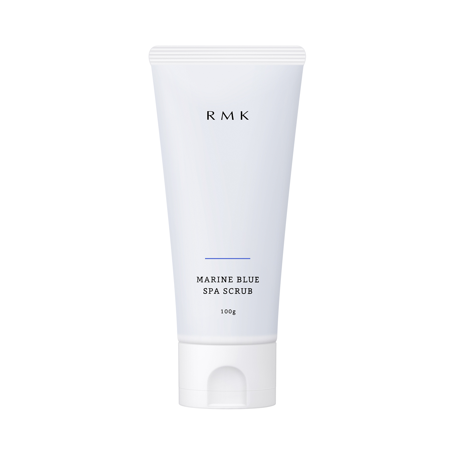 RMK MARINE BLUE SPA SCRUB image 1 of 1