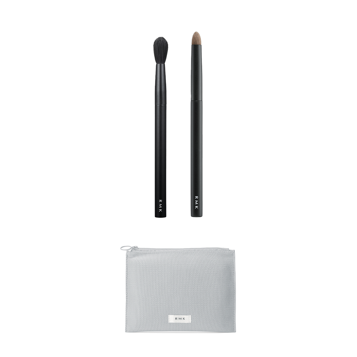 【公式オンラインショップ限定】RMK アイシャドウ ブラシセット 詳細画像 1枚中1枚目