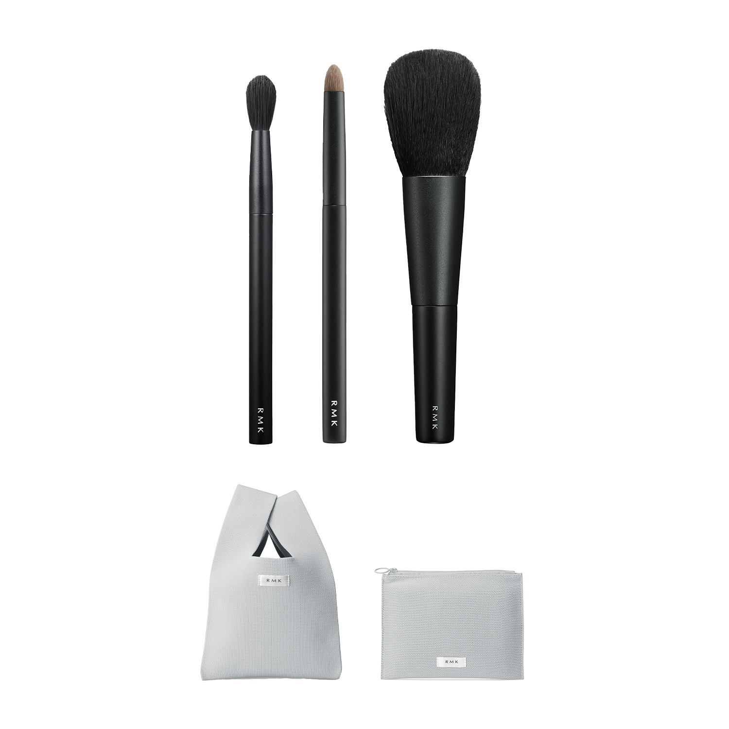【公式オンラインショップ限定】RMK ブラシ マストハブ セレクション 詳細画像 1枚中1枚目