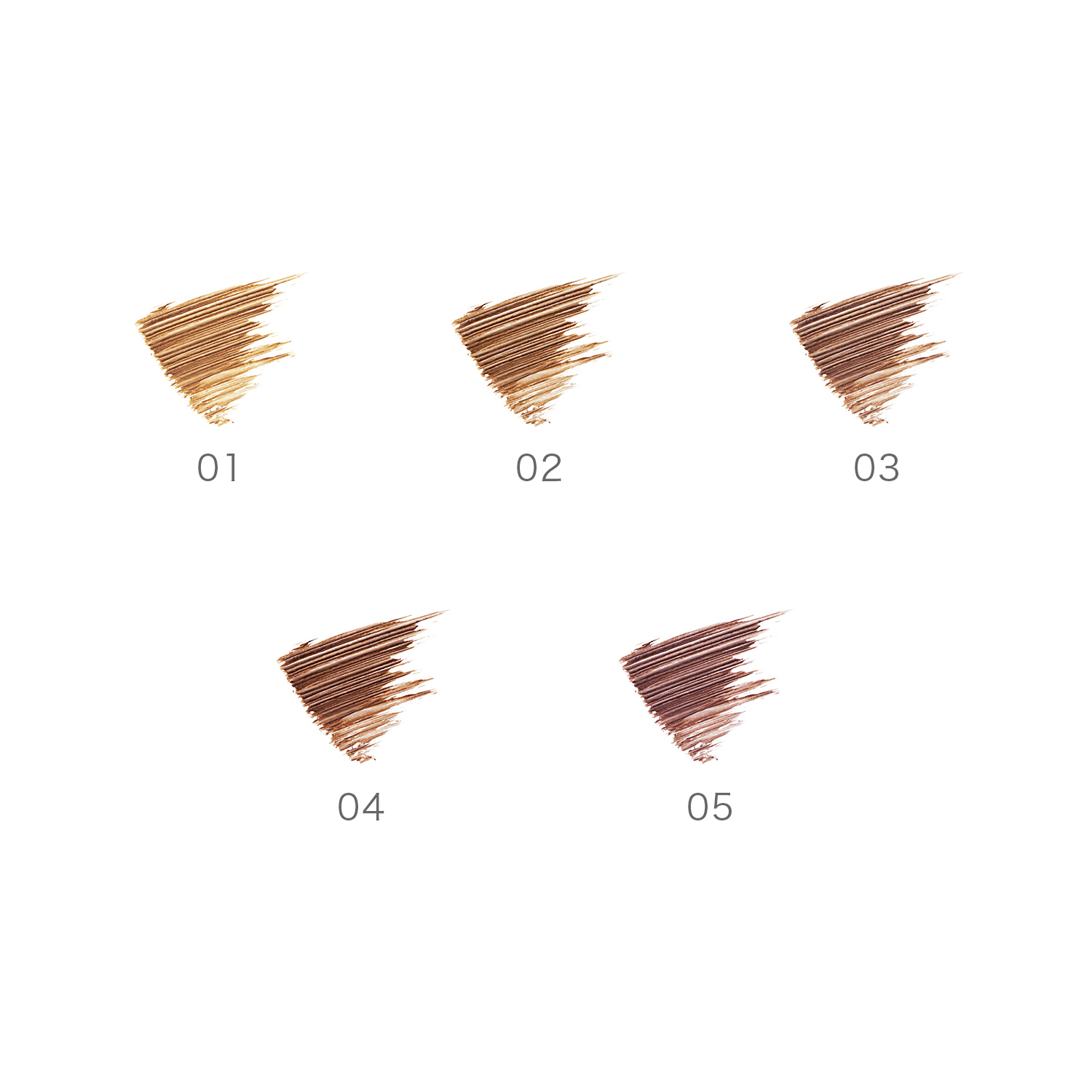 RMK Eyebrow Color image 2 of 1